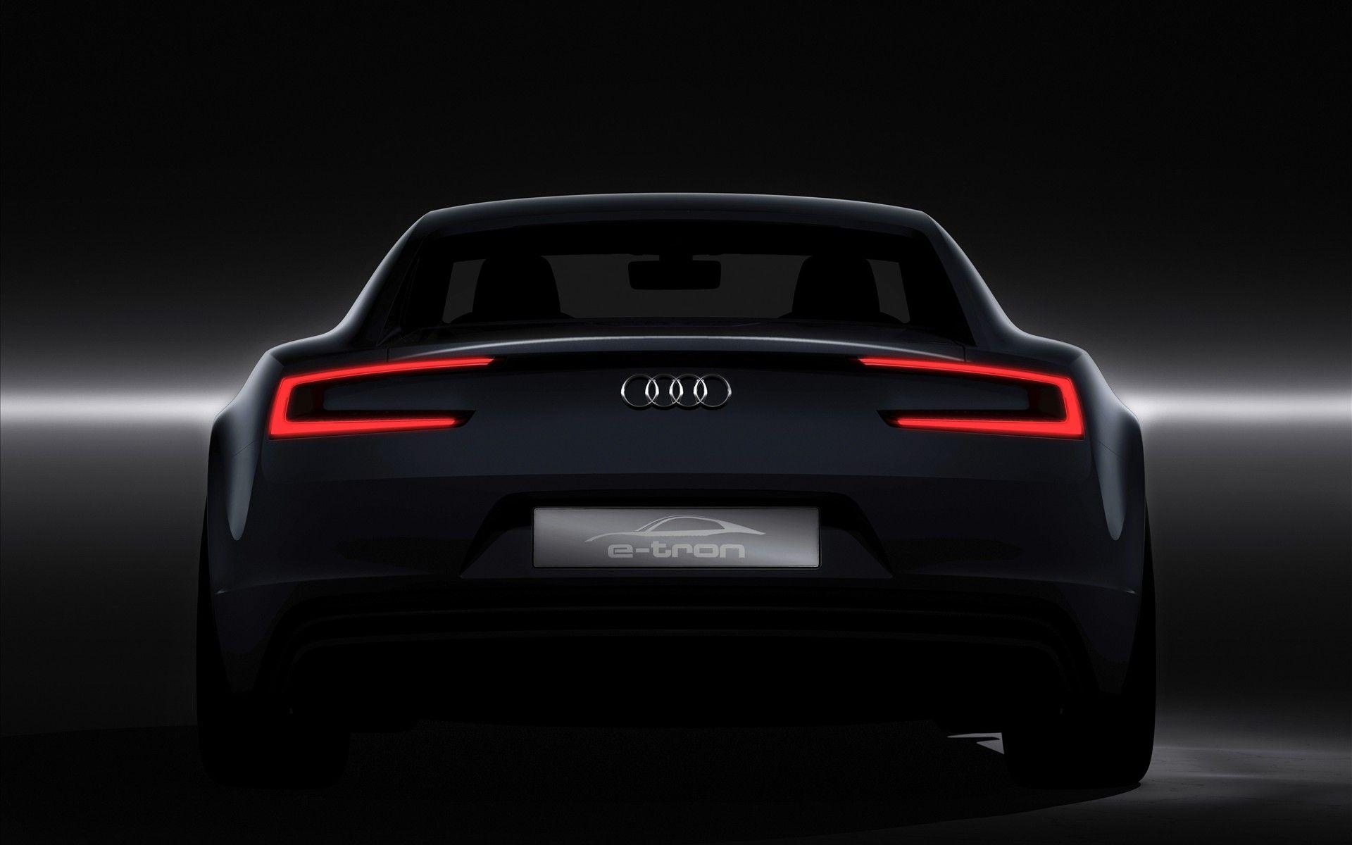 1920x1200 Audi e tron 10 Wallpaper, Desktop