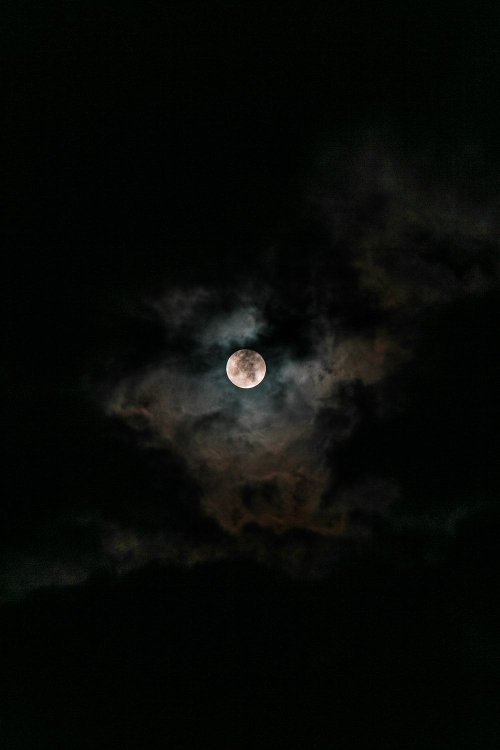 1000x1500 Moon Wallpaper: Free HD Download [HQ], Phone