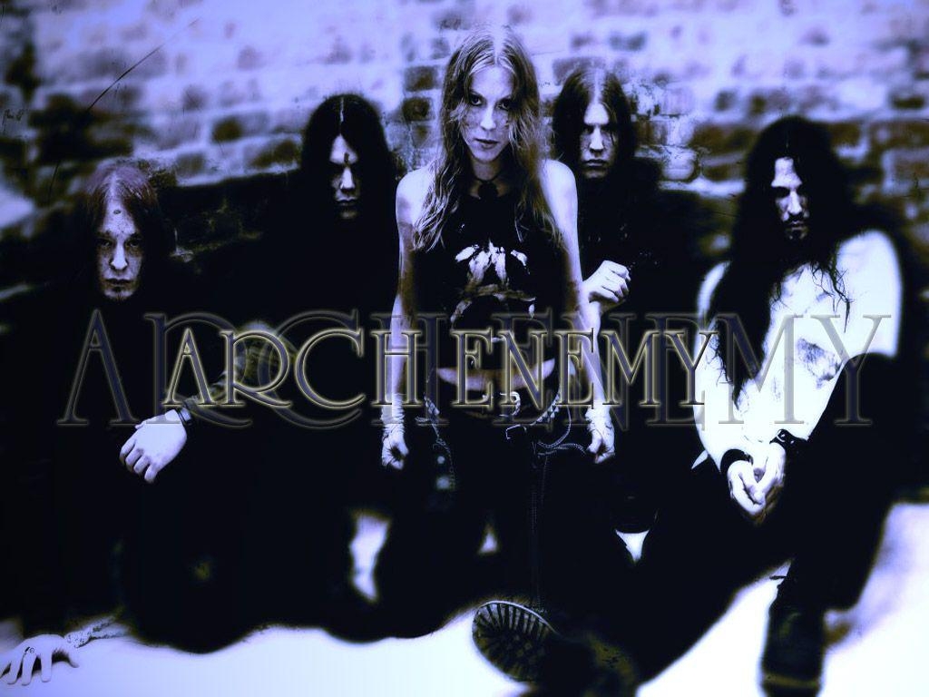 1030x770 Arch Enemy wallpaper, picture, photo, image, Desktop