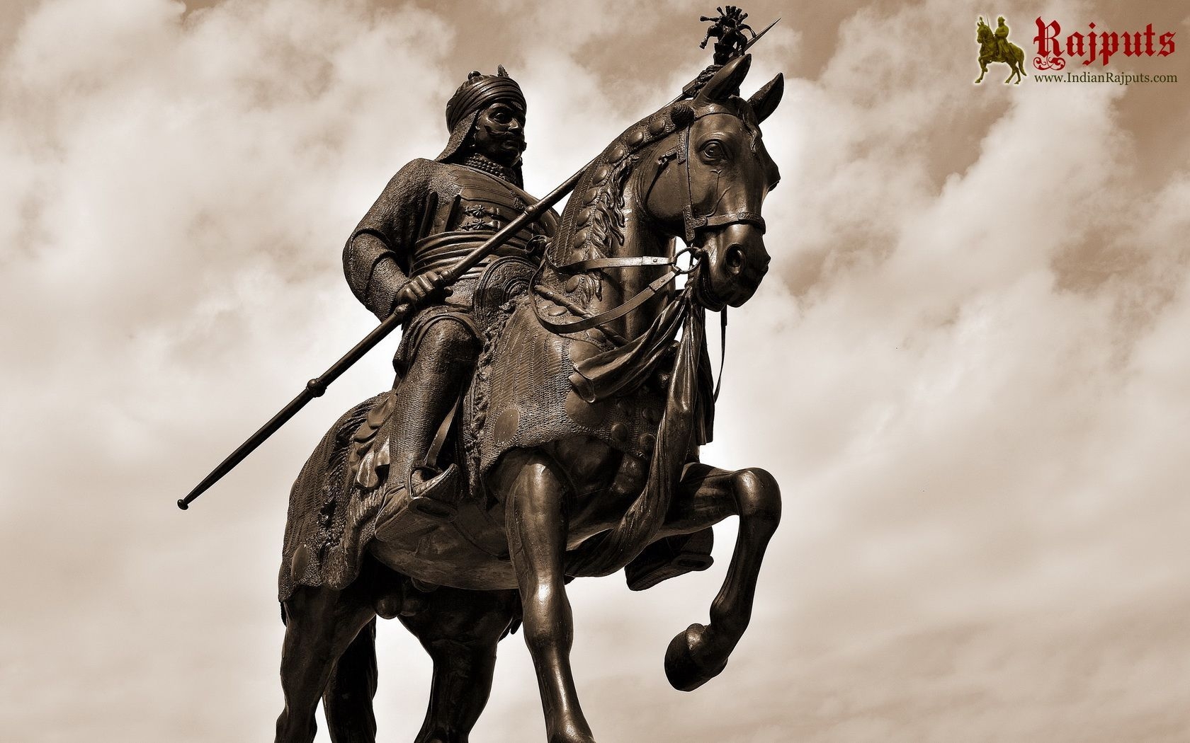 1680x1050 Maharana Pratap Wallpaper Free Maharana Pratap Background, Desktop