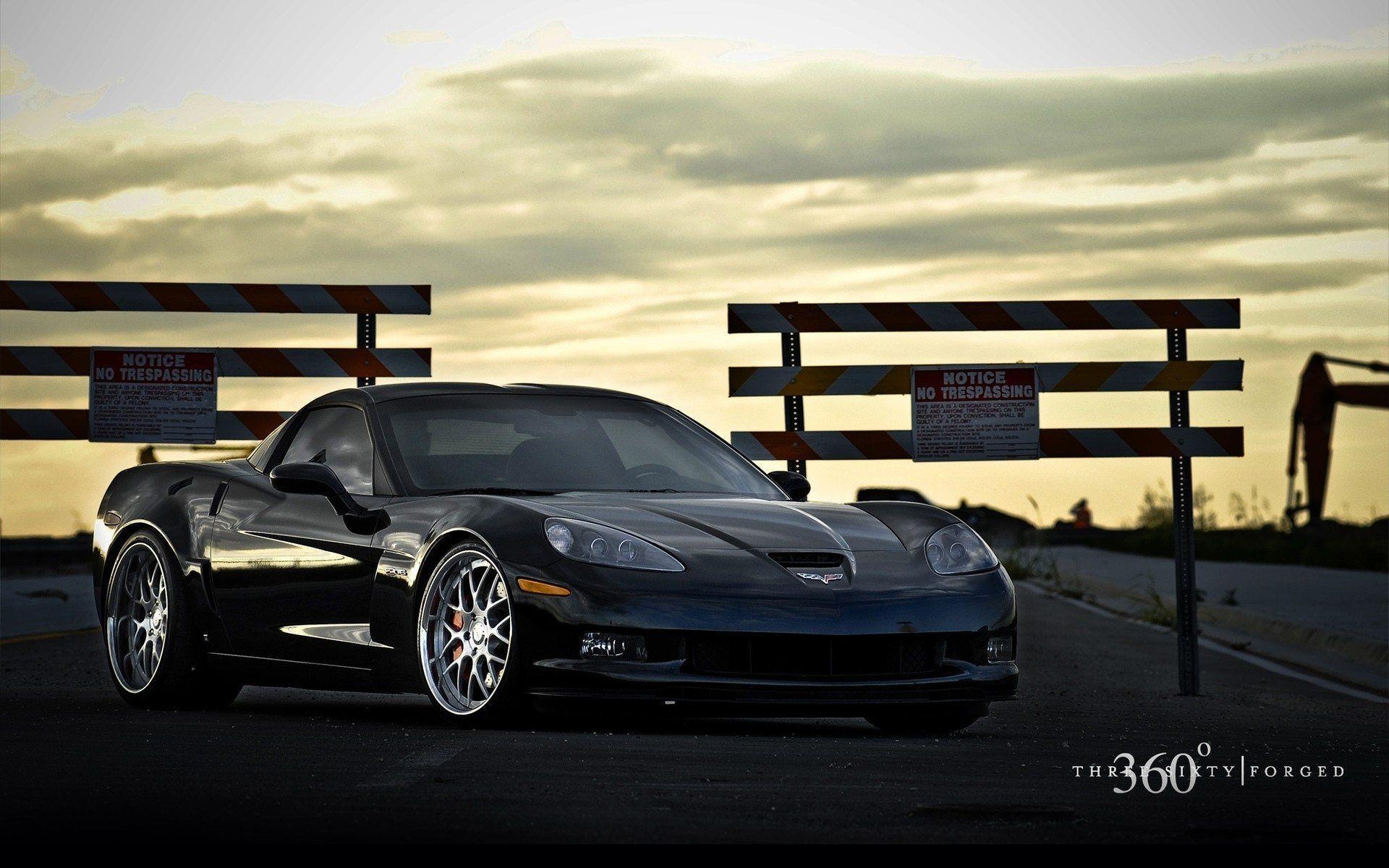 1920x1200 Corvette ZR1 Wallpaper Free Corvette ZR1 Background, Desktop