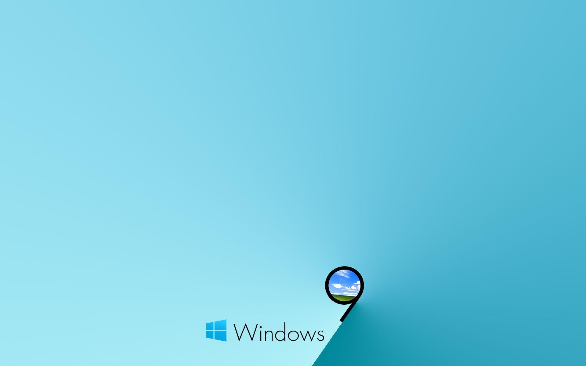 1920x1200 Windows 9 Wallpaper (1920×1200), Desktop