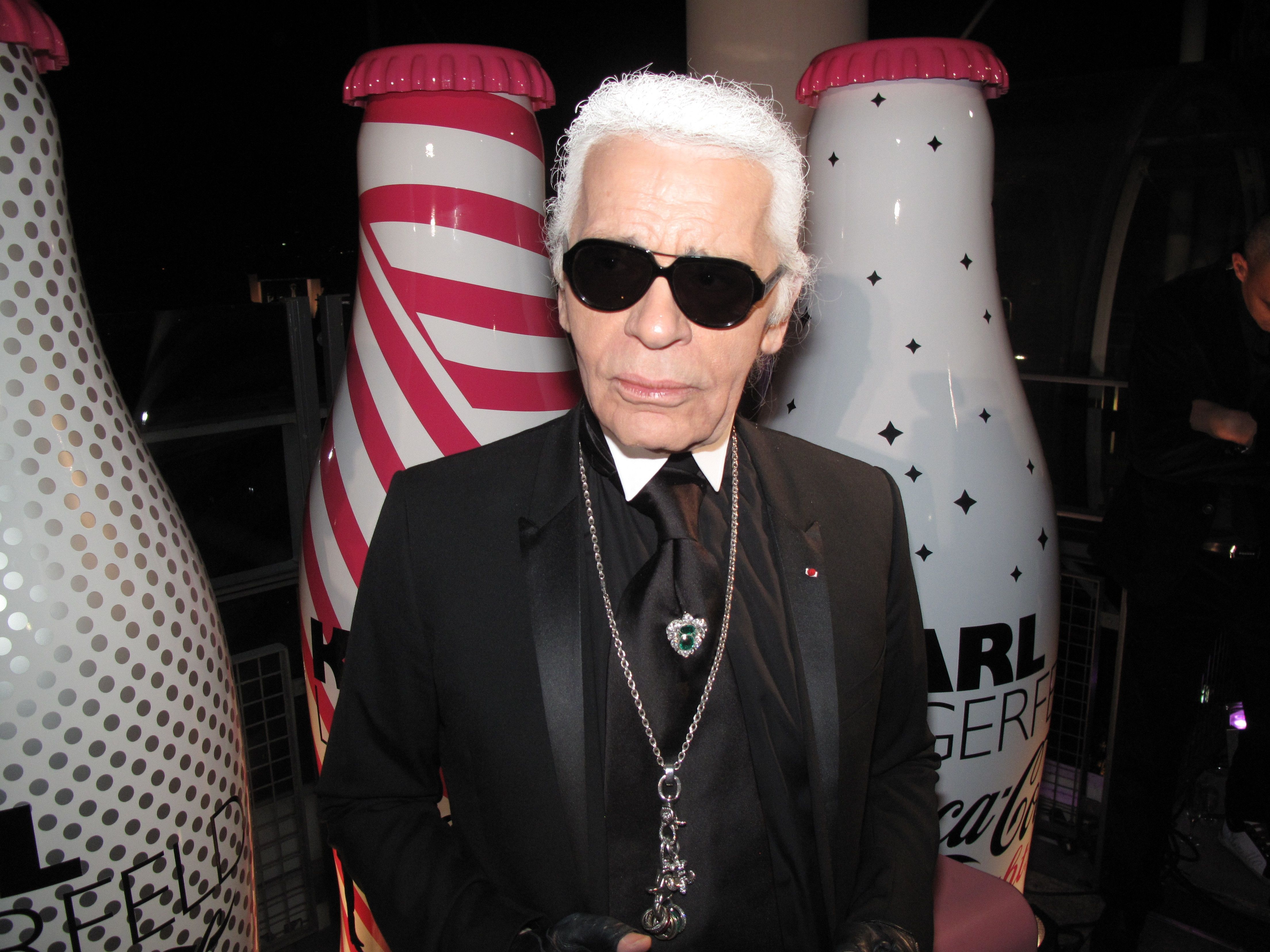 4420x3320 Karl Lagerfeld Free HD Wallpaper Image Background, Desktop