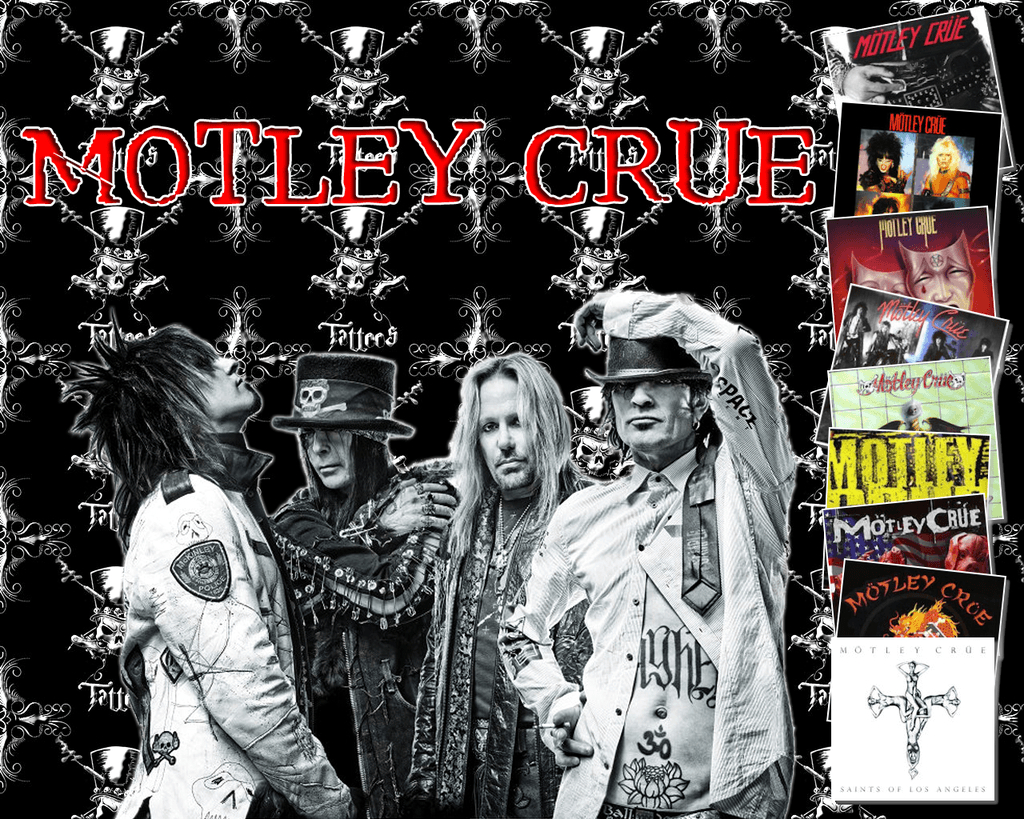 1030x820 Motley Crue Fotos y wallpaper!, Desktop