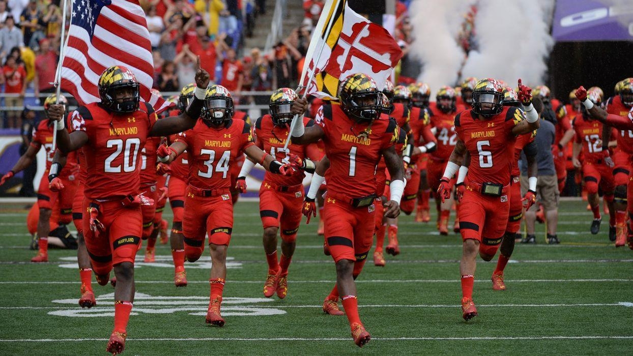 1250x700 MARYLAND TERRAPINS college football wallpaperx1080, Desktop