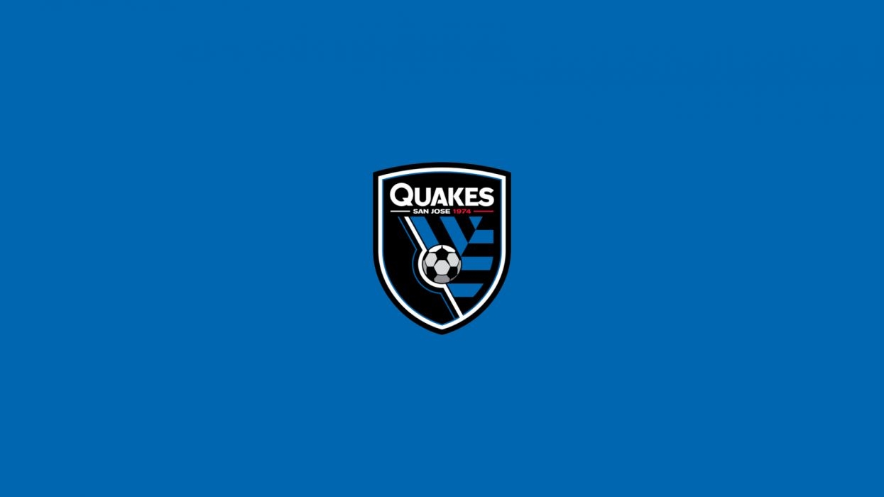 1250x700 San Jose Earthquakes mls soccer sports wallpaperx1440, Desktop