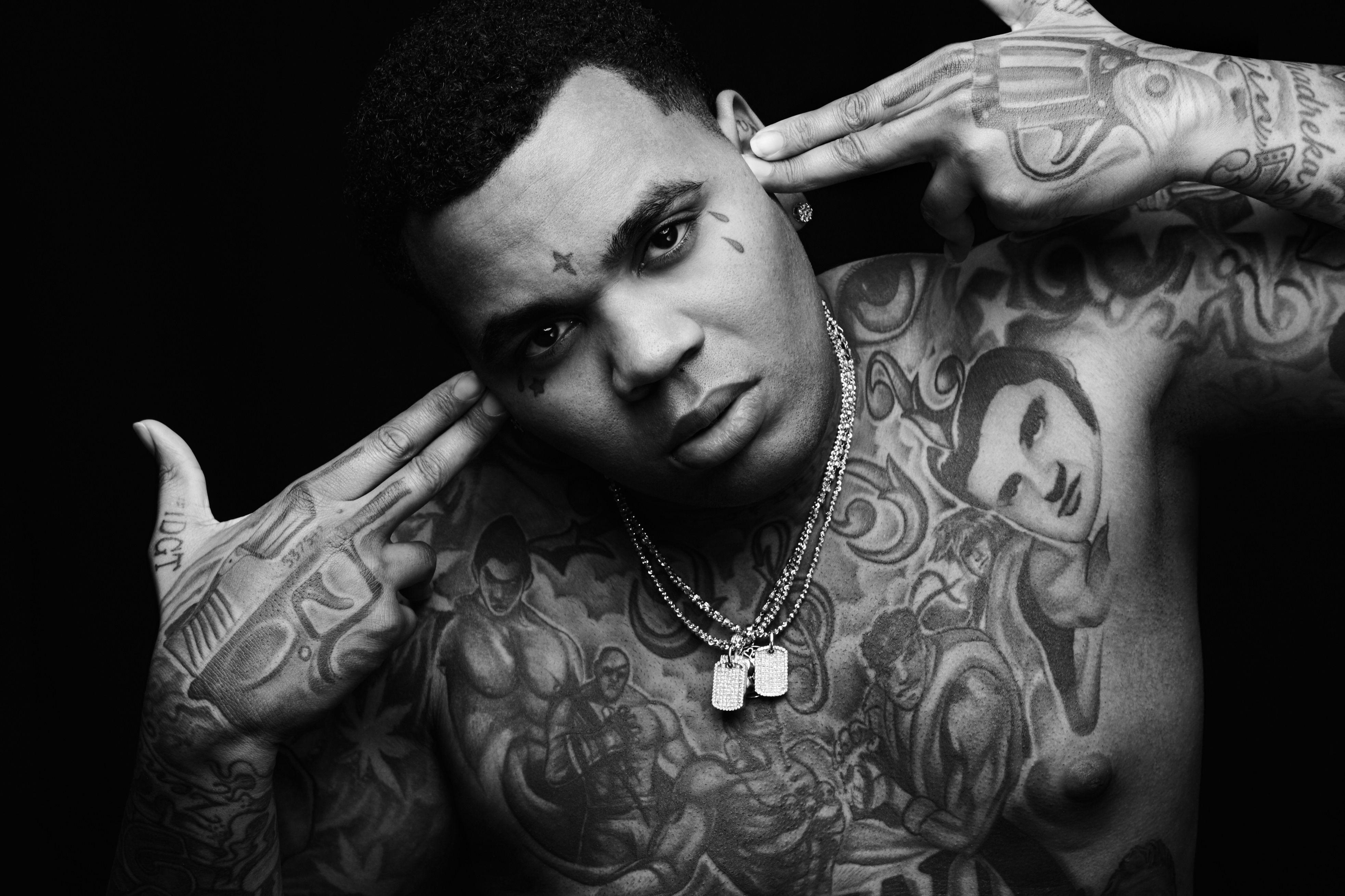 3940x2630 Kevin Gates Wallpaper Image Photo Picture Background, Desktop