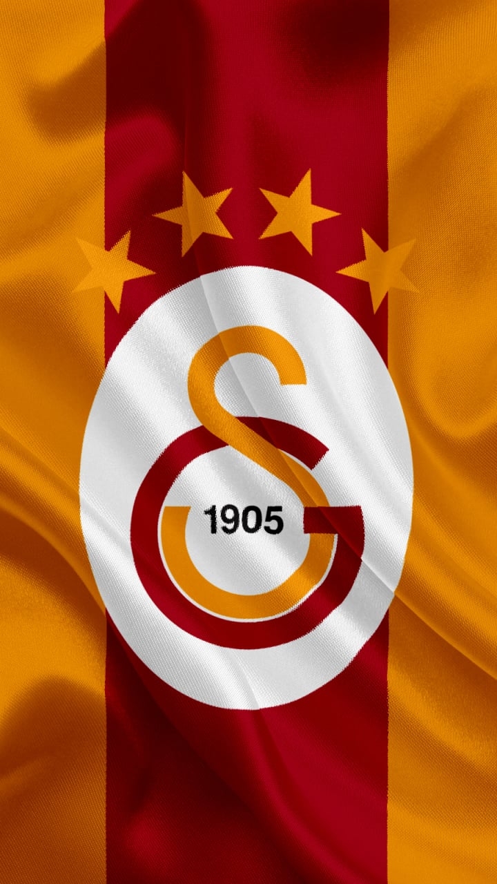 720x1280 Galatasaray S.K. Phone Wallpaper, Phone