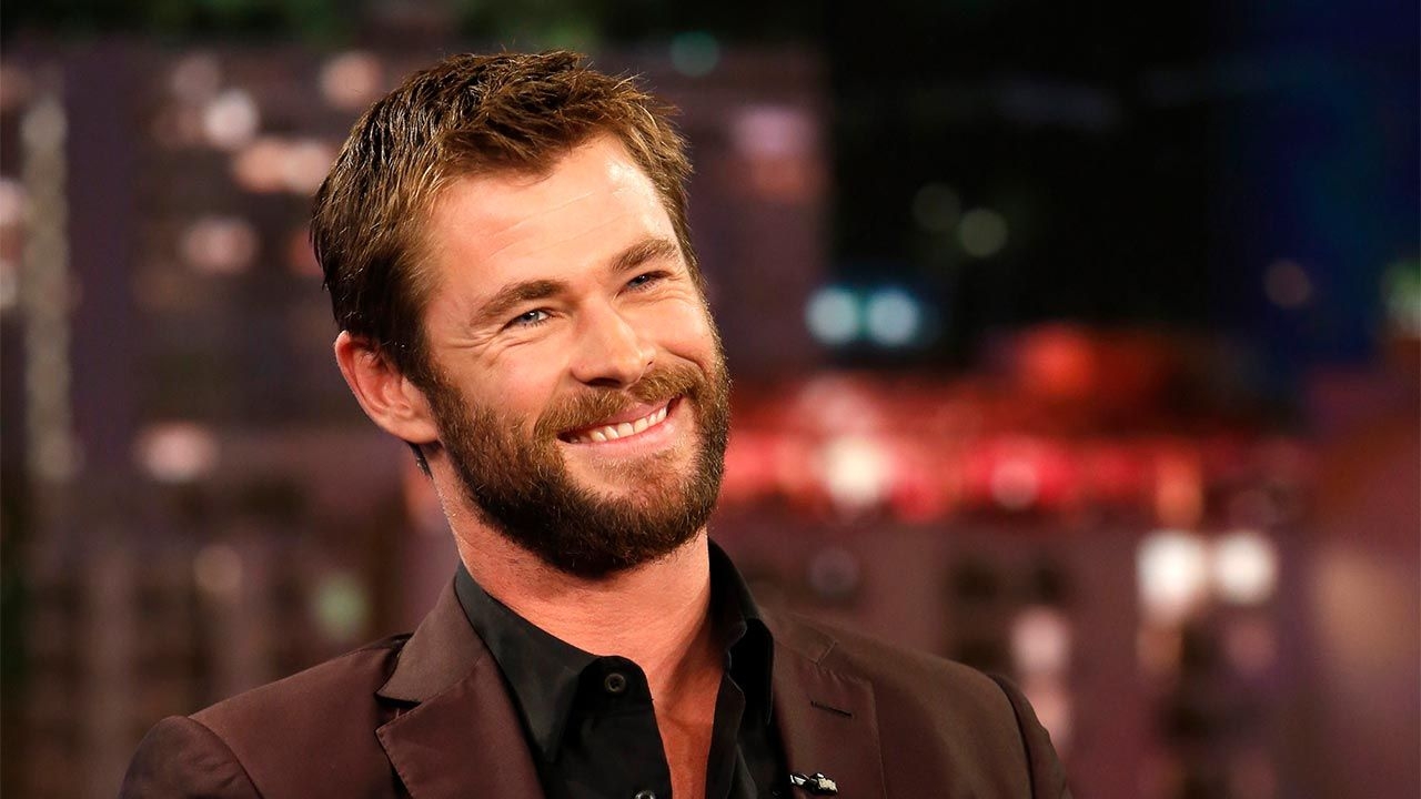 1280x720 Chris Hemsworth actor Image, Photo, Wallpaper, Pics Collection, Desktop