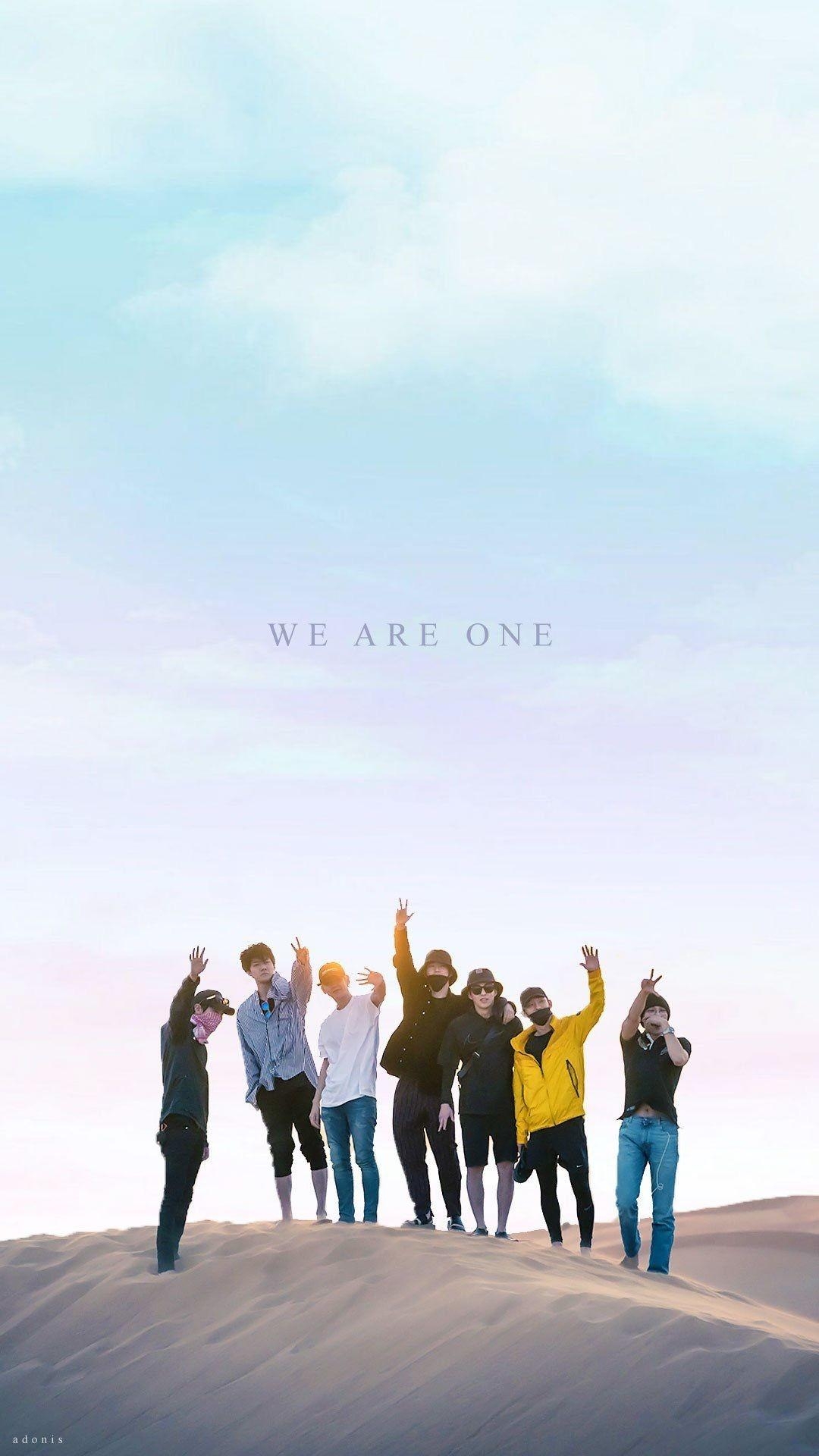 1080x1920 Exo Desktop Wallpaper, Phone