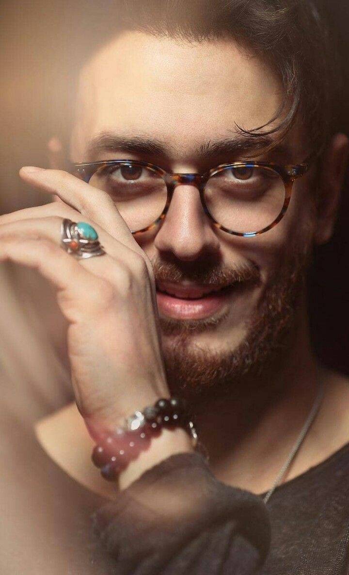 720x1190 Saad Lamjarred. Usa fashion, Arab celebrities, Fashion blogger, Phone