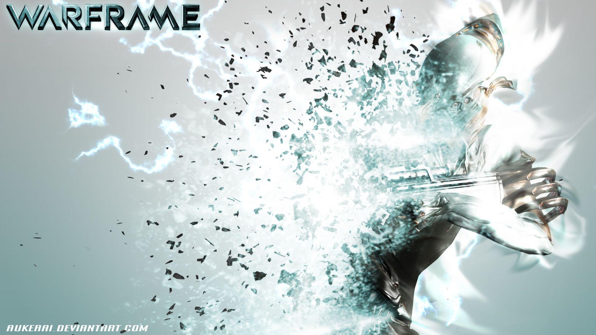 1920x1080 image about Warframe Wallpaper, Desktop