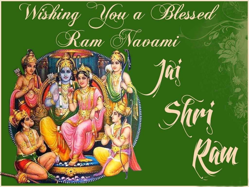 1030x770 Happy Ram Navmi Image Wishes shayari. Whatsapp Status, Desktop