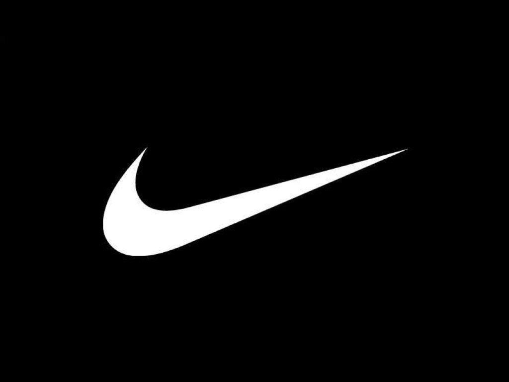 1030x770 Nike wallpaper nike black white background mages. Black, Desktop