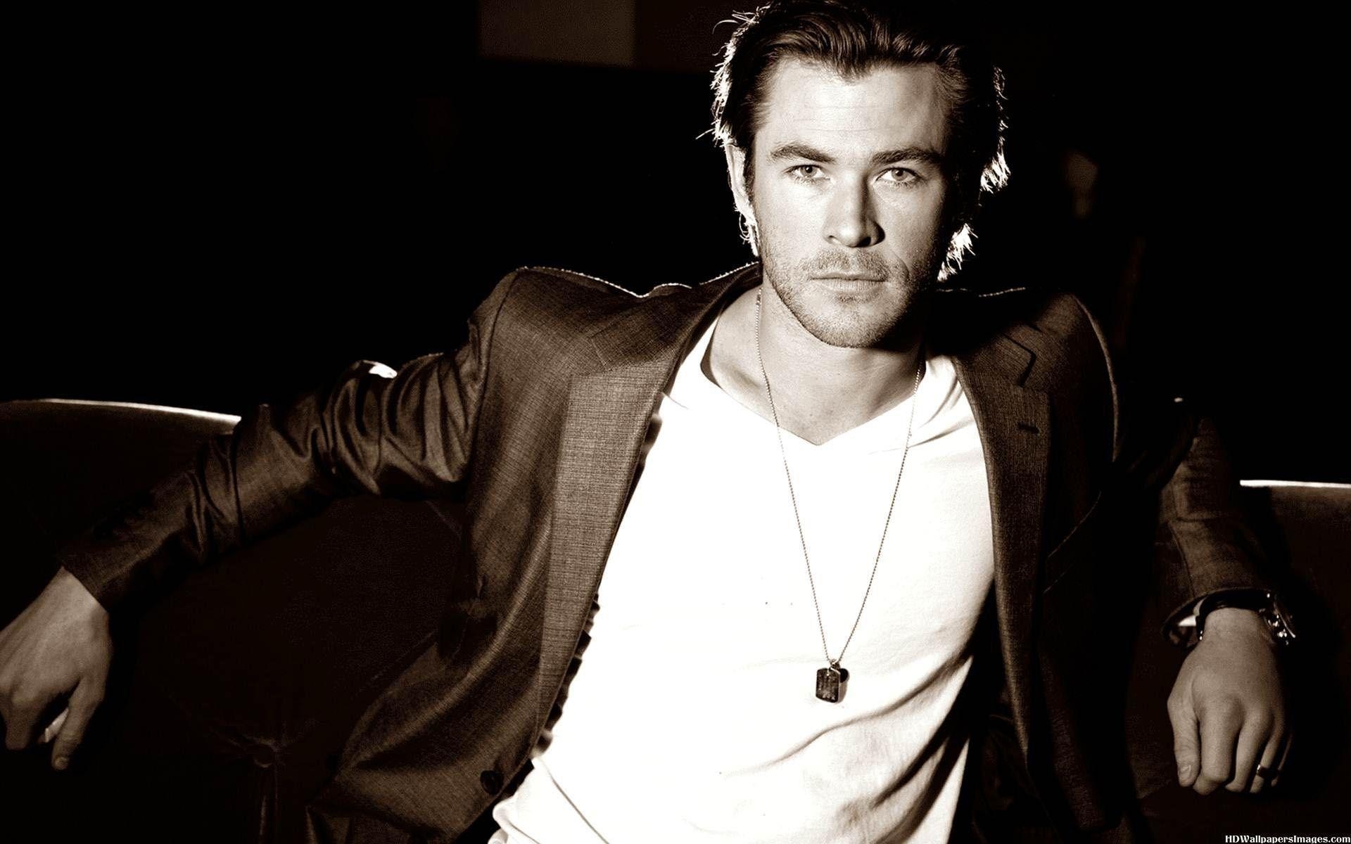 1920x1200 Chris Hemsworth HD Wallpaper, Desktop