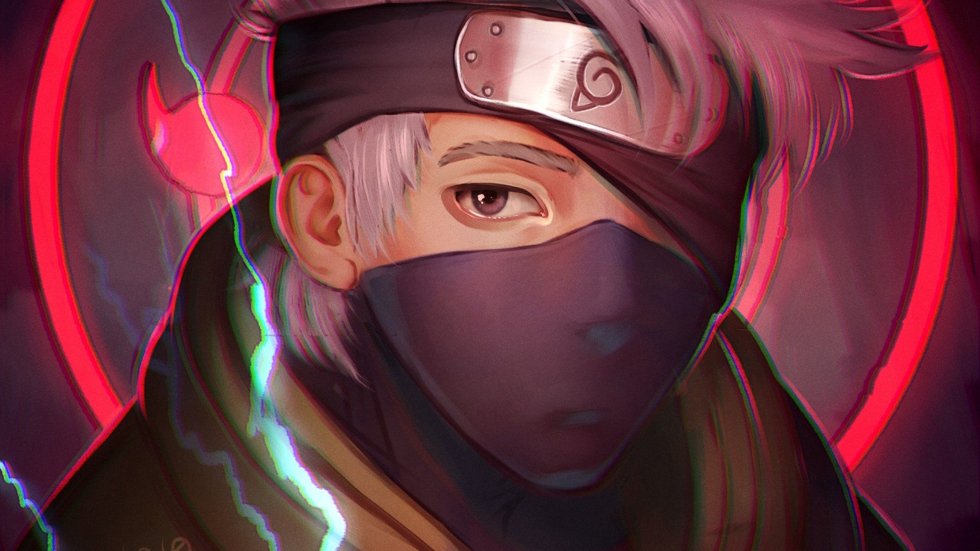 1920x1080 Wallpaper  Kakashi 4k Wallpaper, Desktop