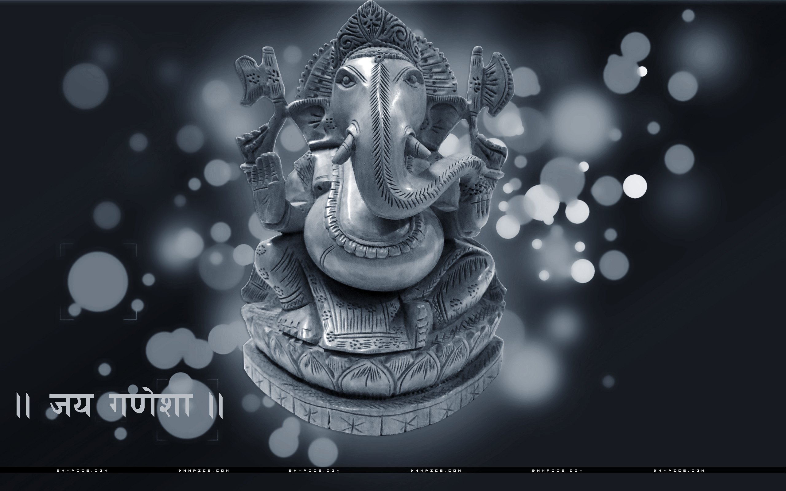 2560x1600 Ganesh Black And White Wallpaper & Background Beautiful Best Available For Download Ganesh Black And White Photo Free On Zicxa.com Image, Desktop