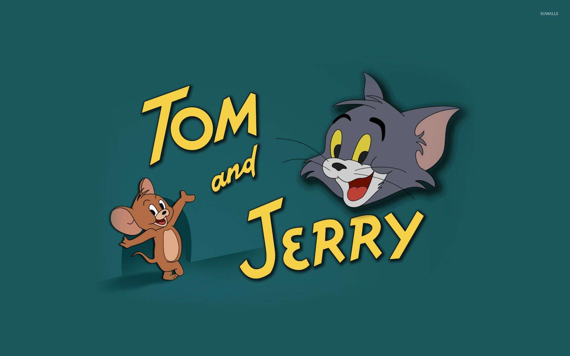 1920x1200 Tom And Jerry Aestheticceritarakyatlucu.blogspot.com, Desktop