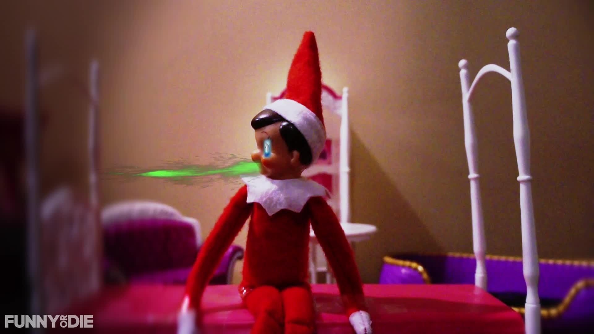 1920x1080 Elf on the Shelf Wallpaper, Desktop