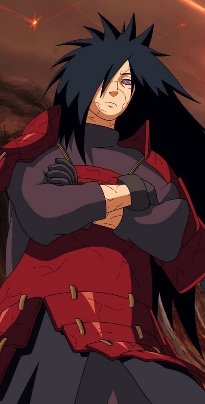 720x1420 Madara Uchiha Wallpaper Top Free, Phone