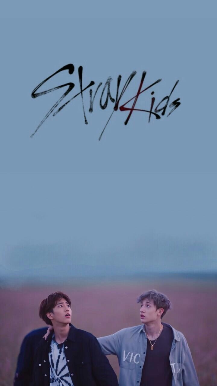 720x1280 I have some Stray Kids wallpaper, i will post it tomorrow maybe, Phone