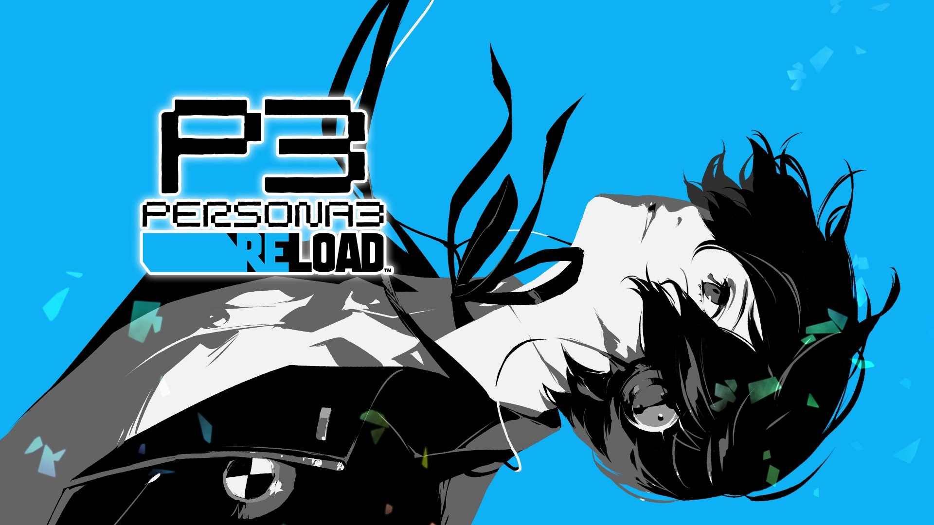 1920x1080 Persona 3 Reload New Mod Enables Screen, Desktop