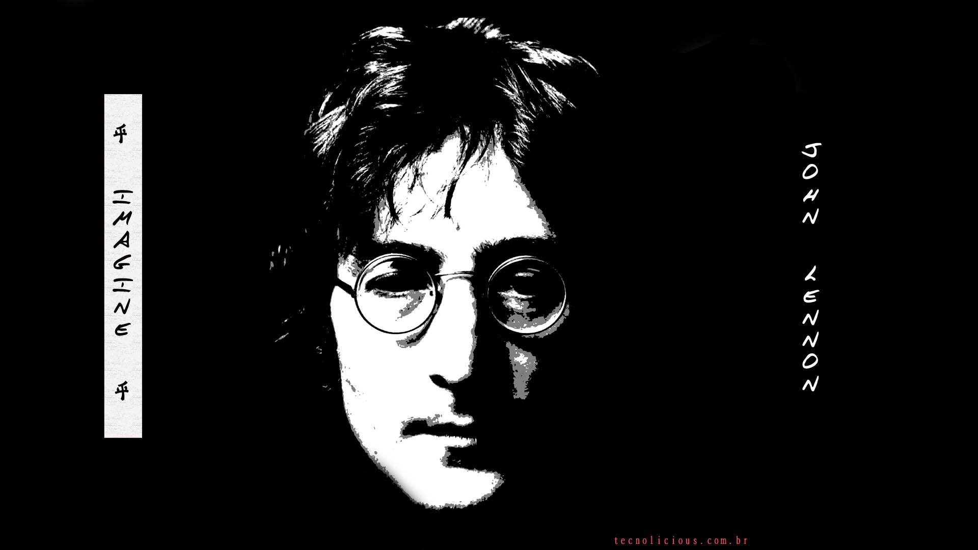 1920x1080 New John Lennon background. John Lennon wallpaper, Desktop