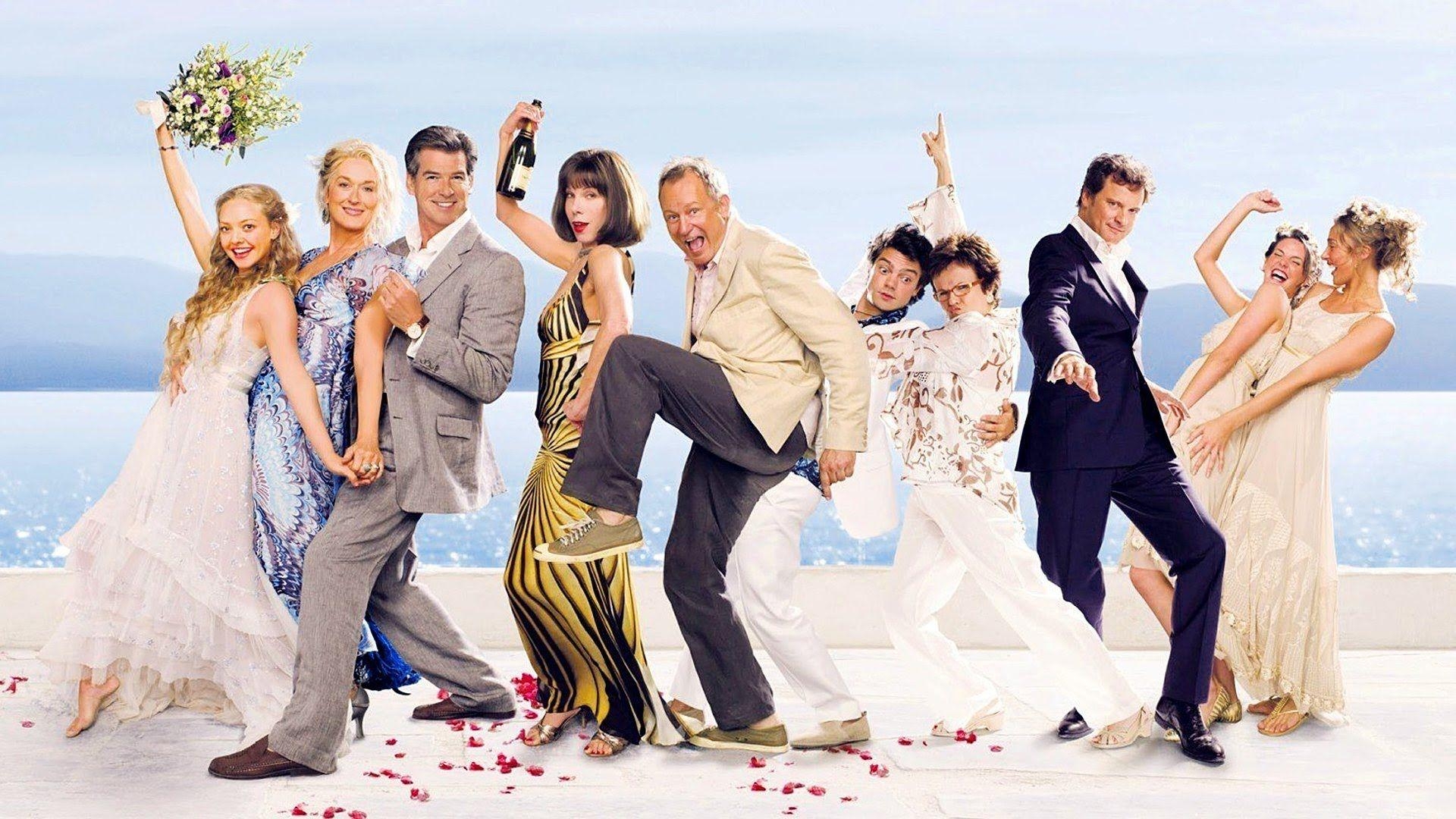 1920x1080 Mamma Mia! Movies Comedy 2008, Desktop