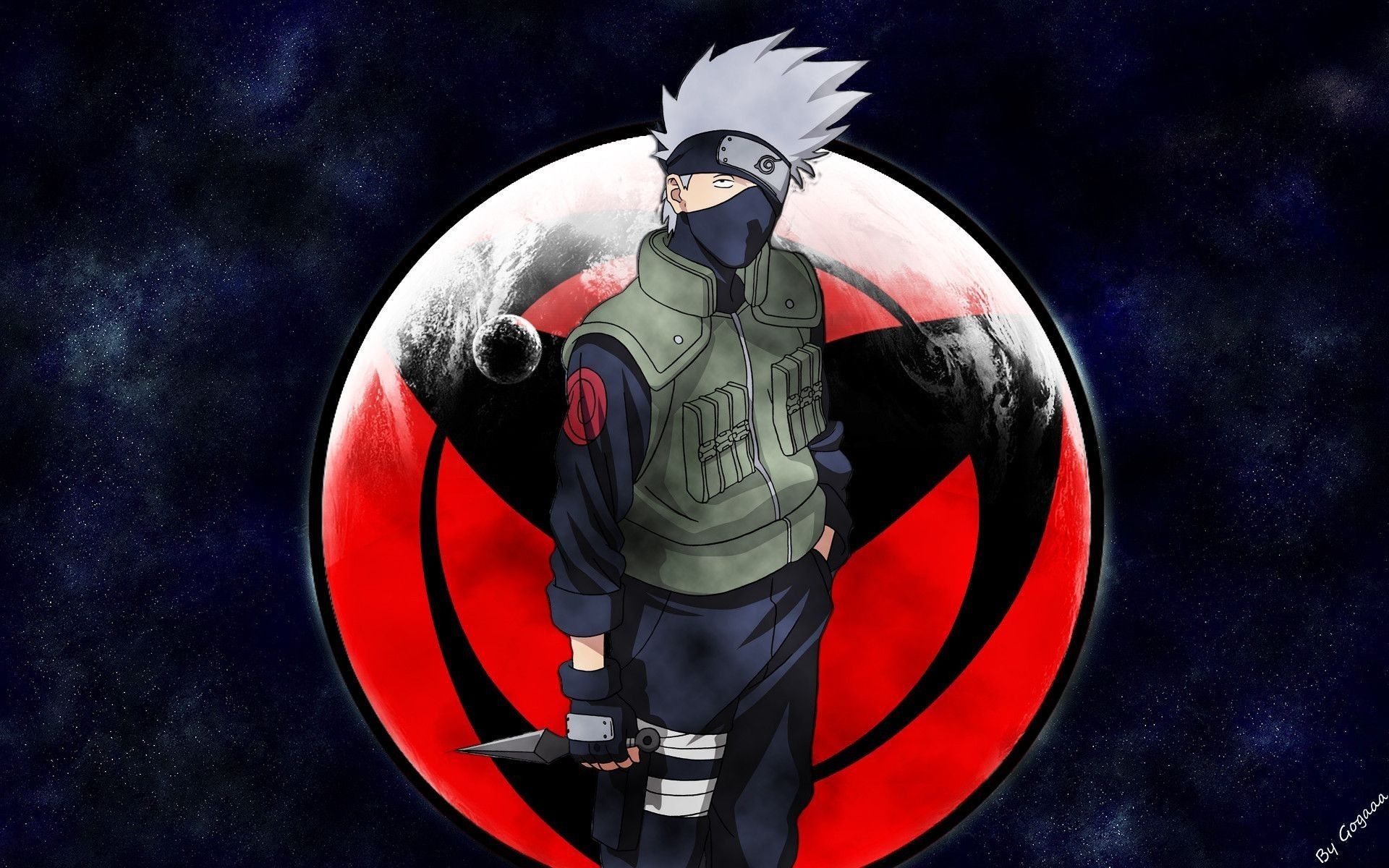 1920x1200 Kakashi Sharingan Wallpaper Src Cool Sharingan Wallpaper HD HD Wallpaper, Desktop