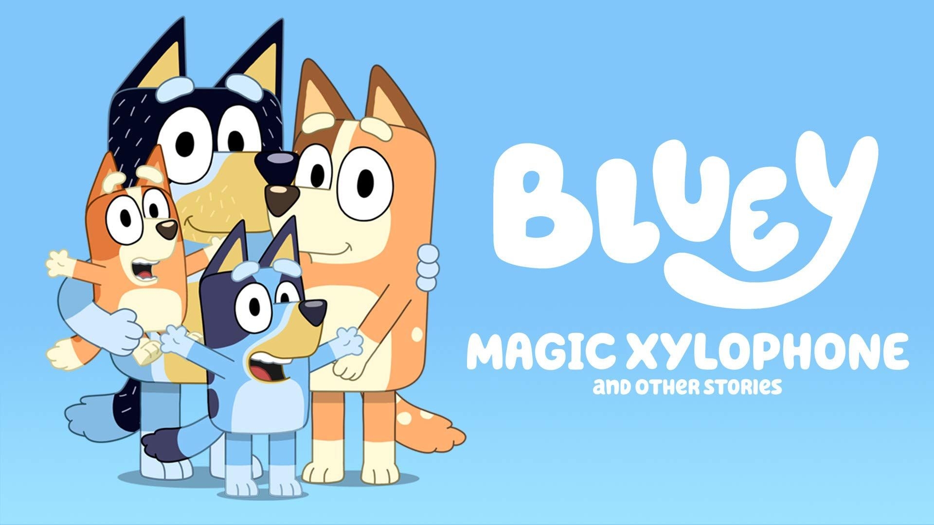 1920x1080 Watch Bluey, Magic Xylophone and Other Stories, Desktop