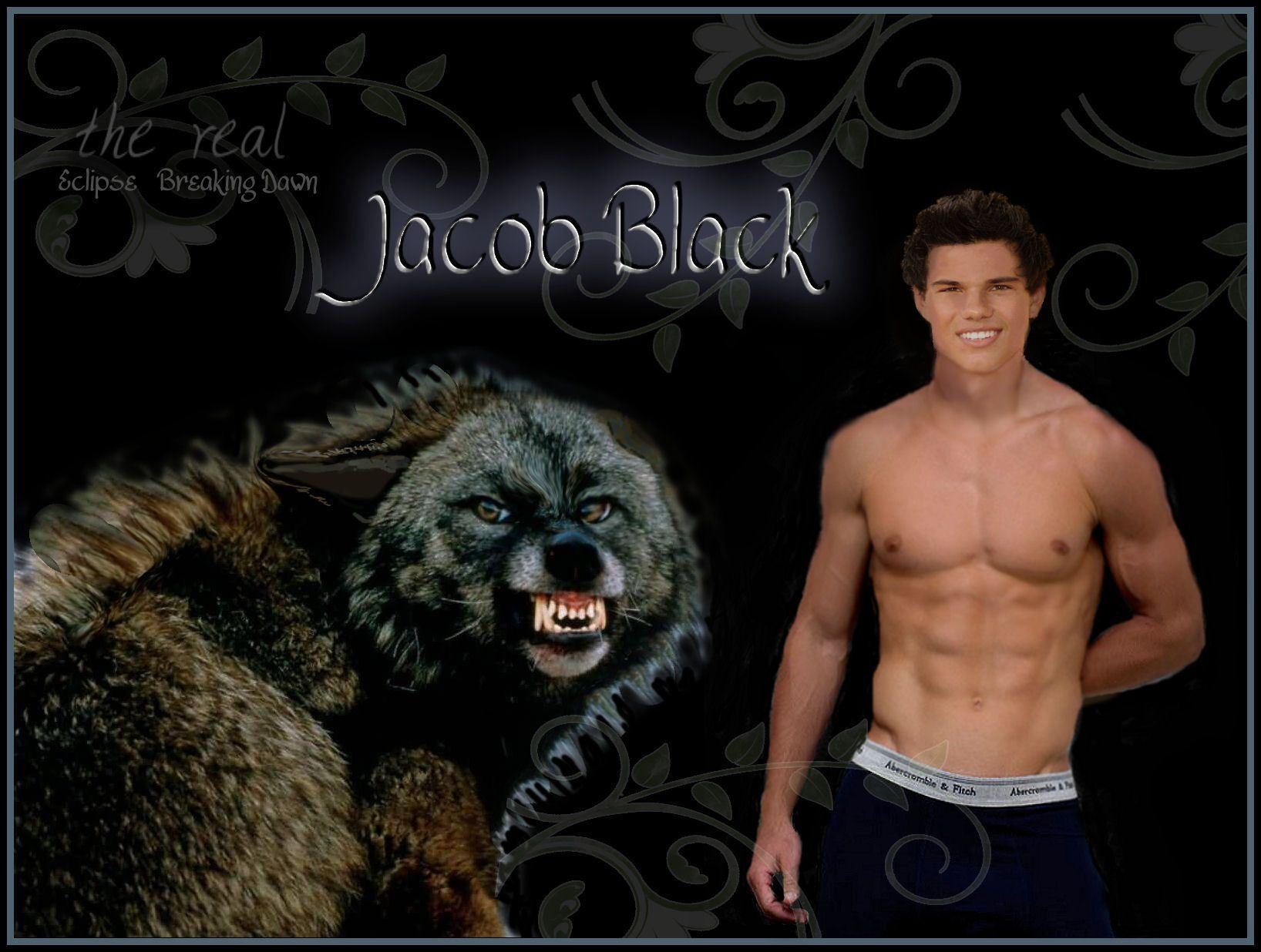 1640x1240 Twilight Wallpaper Jacob Body, Desktop