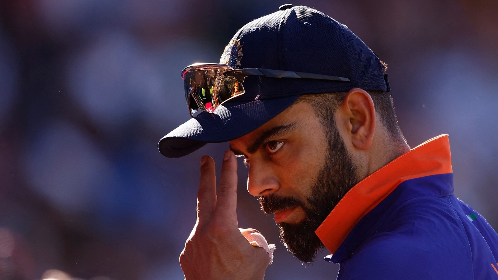 1600x900 Virat Kohli Desktop Wallpaper, Desktop