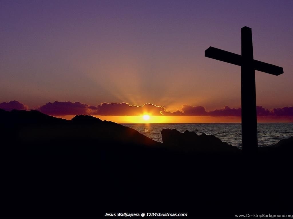 1030x770 Holy Cross Jesus Christ Desktop Desktop Background, Desktop