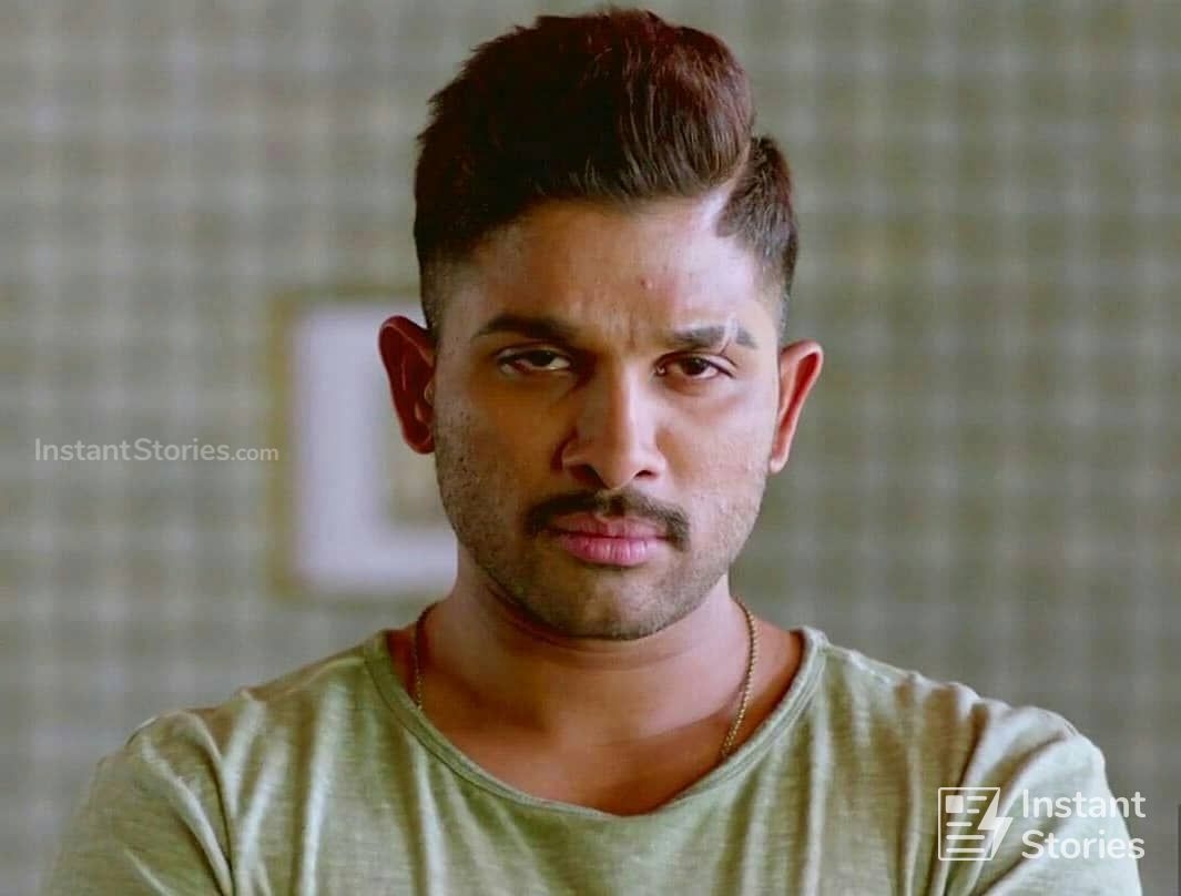 1070x810 Allu Arjun Latest HD Photo Wallpaper (1080p, 4k), Desktop