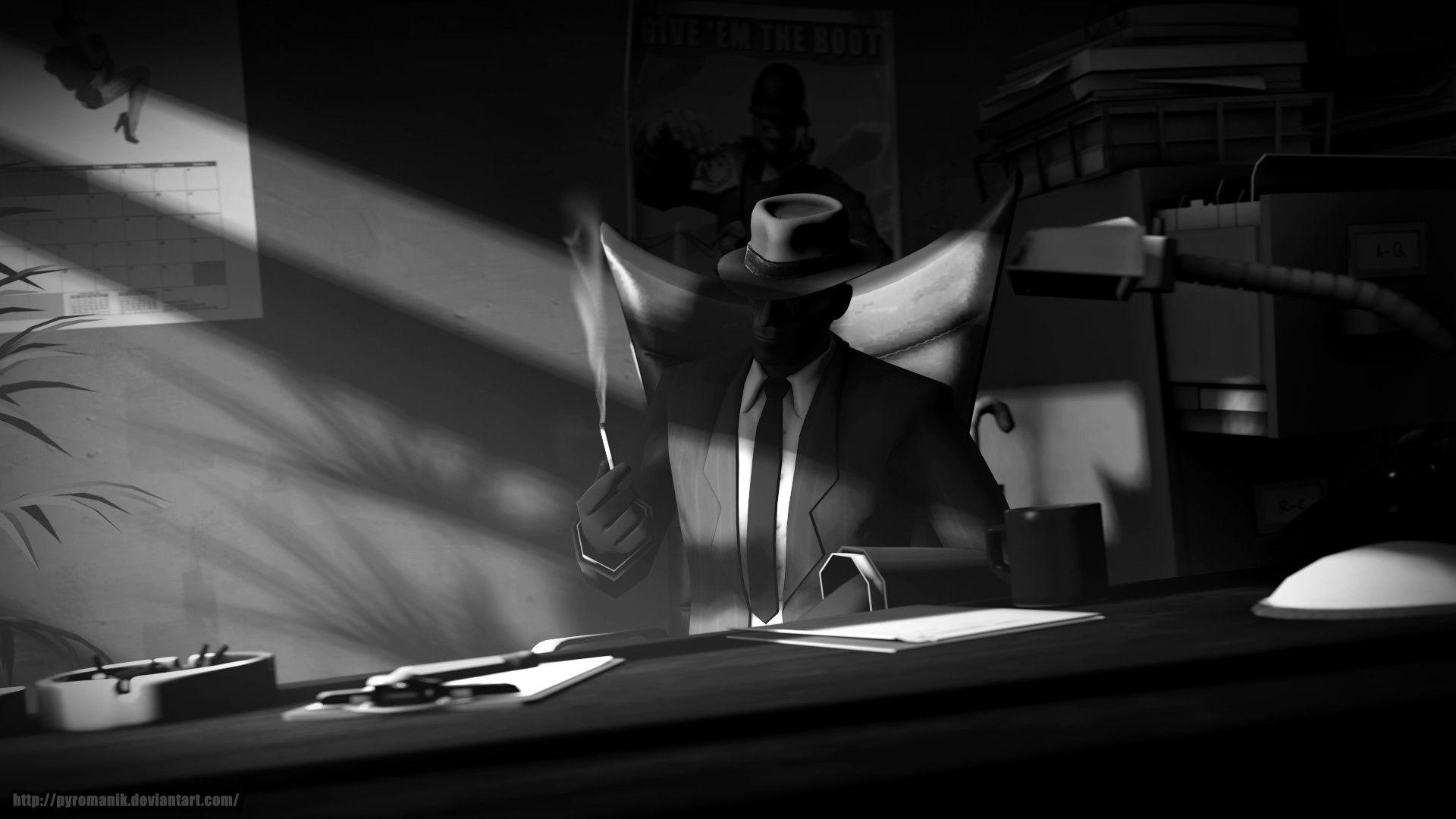 1920x1080 Film Noir Wallpaper 60 HD Wallpaper Free, Desktop