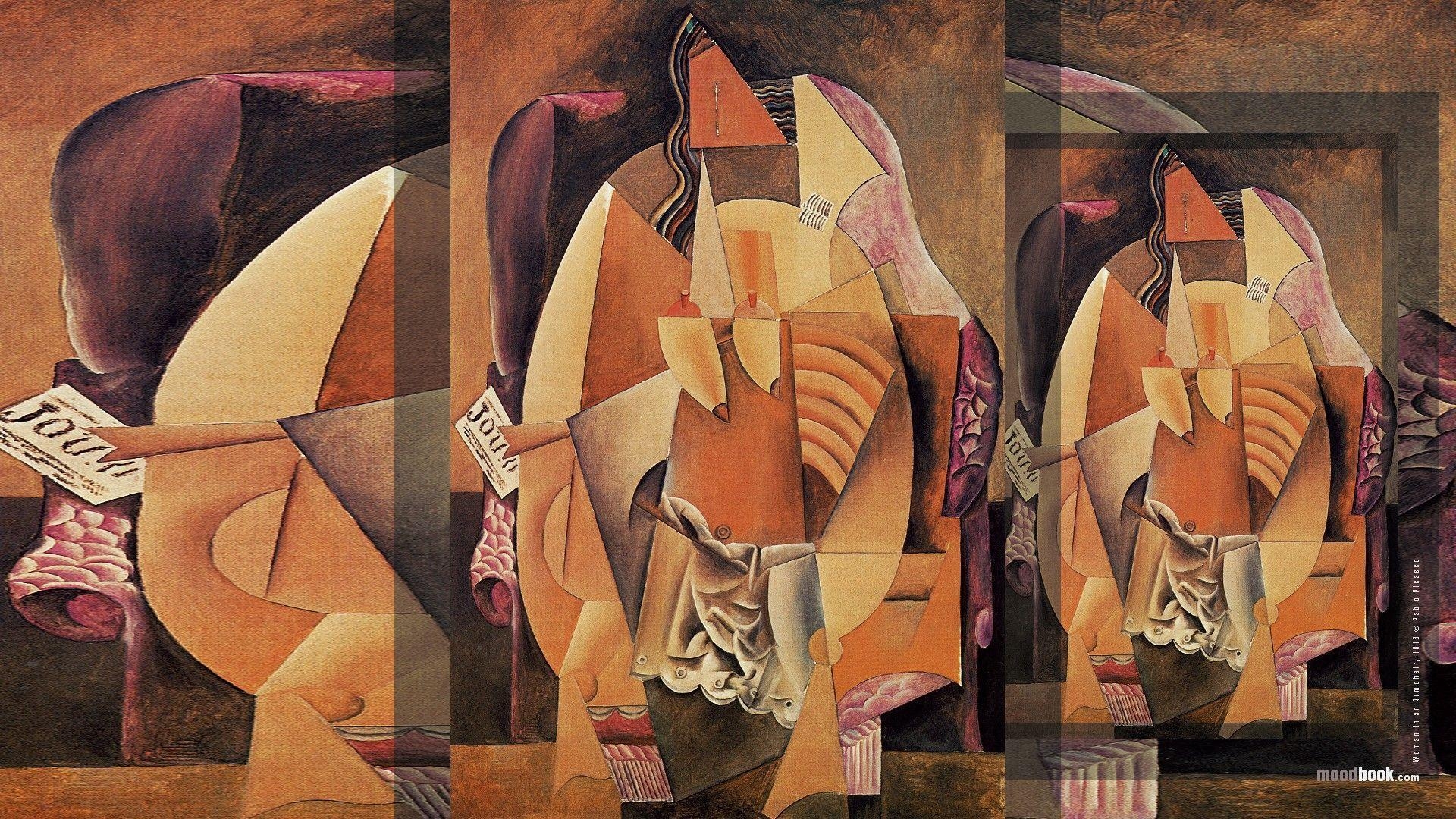 1920x1080 Picasso Live Image, HD Wallpaper, Desktop