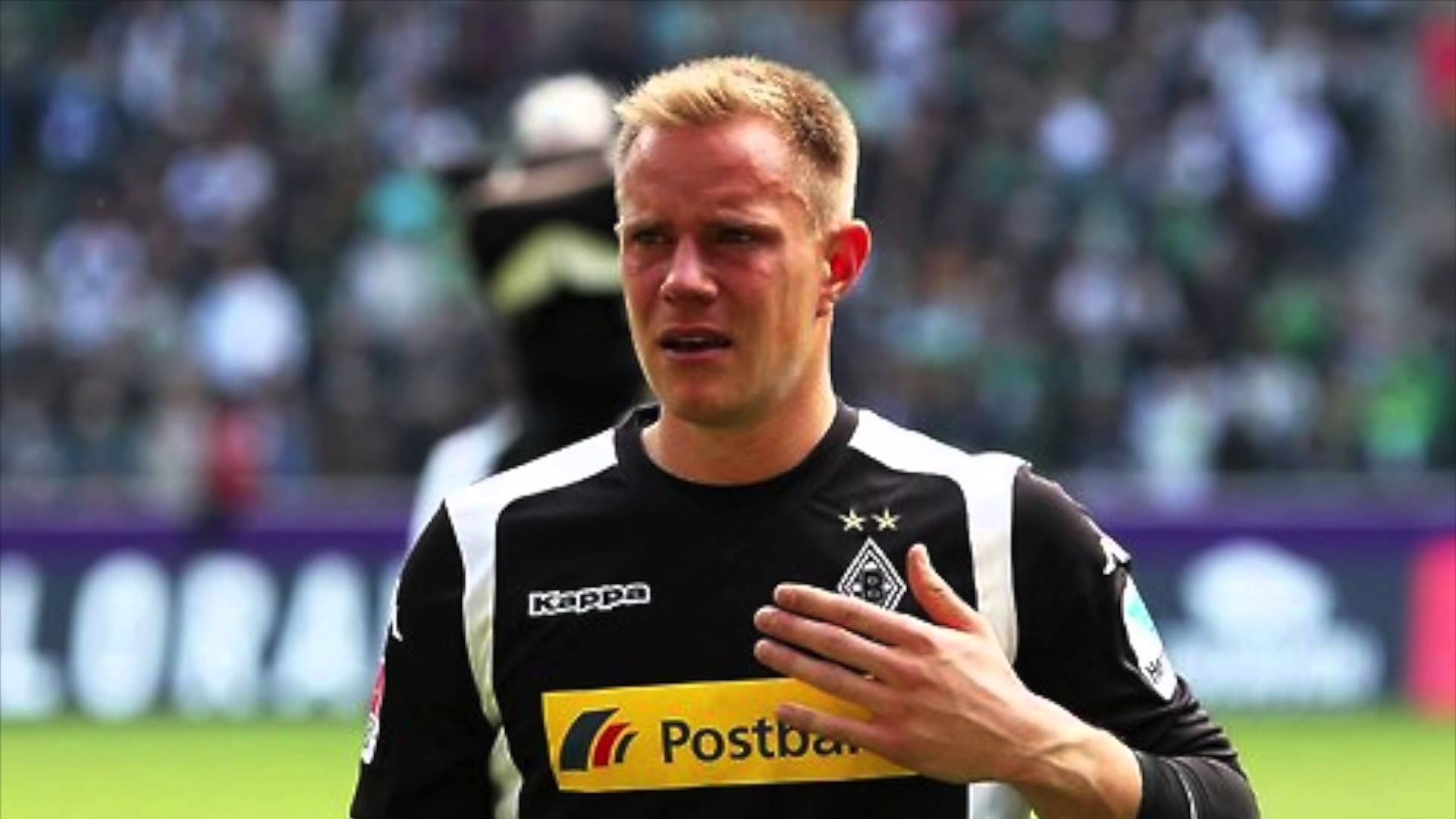 1920x1080 Goodbye Marc André Ter Stegen. BORUSSIA MÖNCHENGLADBACH, Desktop