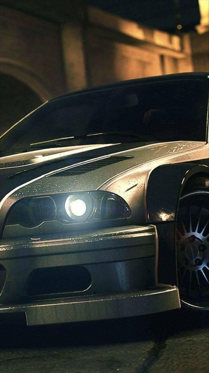 720x1280 Bmw M3 GTR Wallpaper, Phone