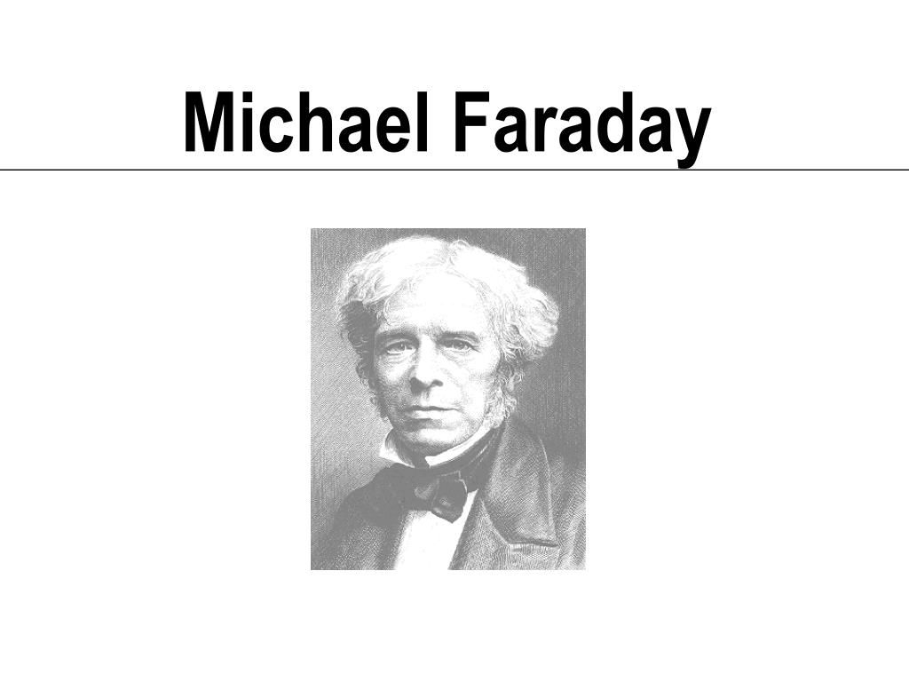 1030x770 PPT Faraday PowerPoint Presentation, free download, Desktop