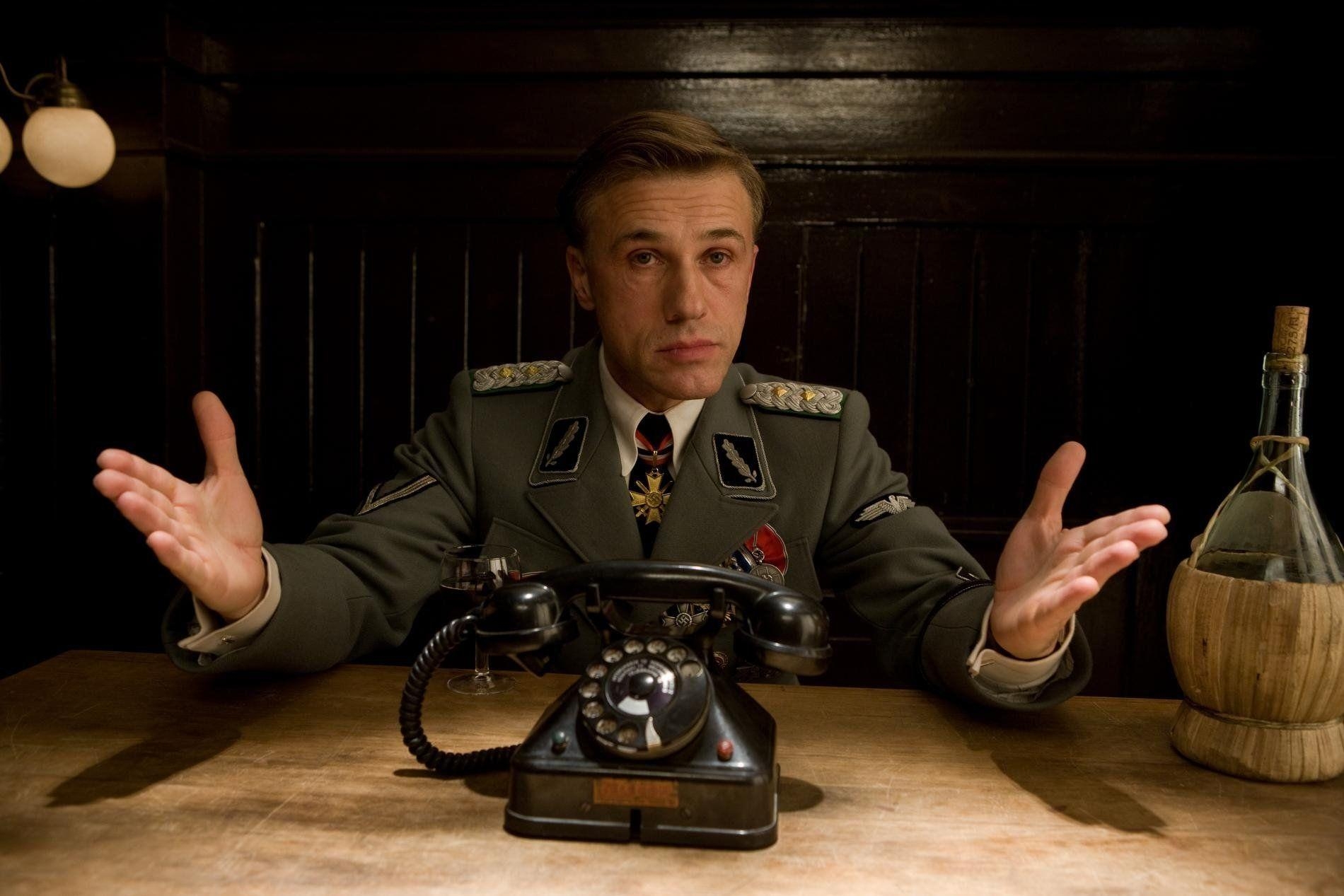 1900x1270 Inglourious Basterds HD Wallpaper, Desktop