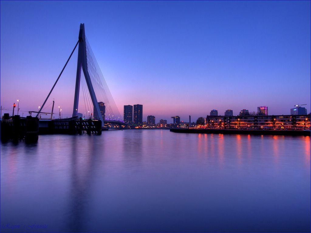 1030x770 Rotterdam Wallpaper, Desktop