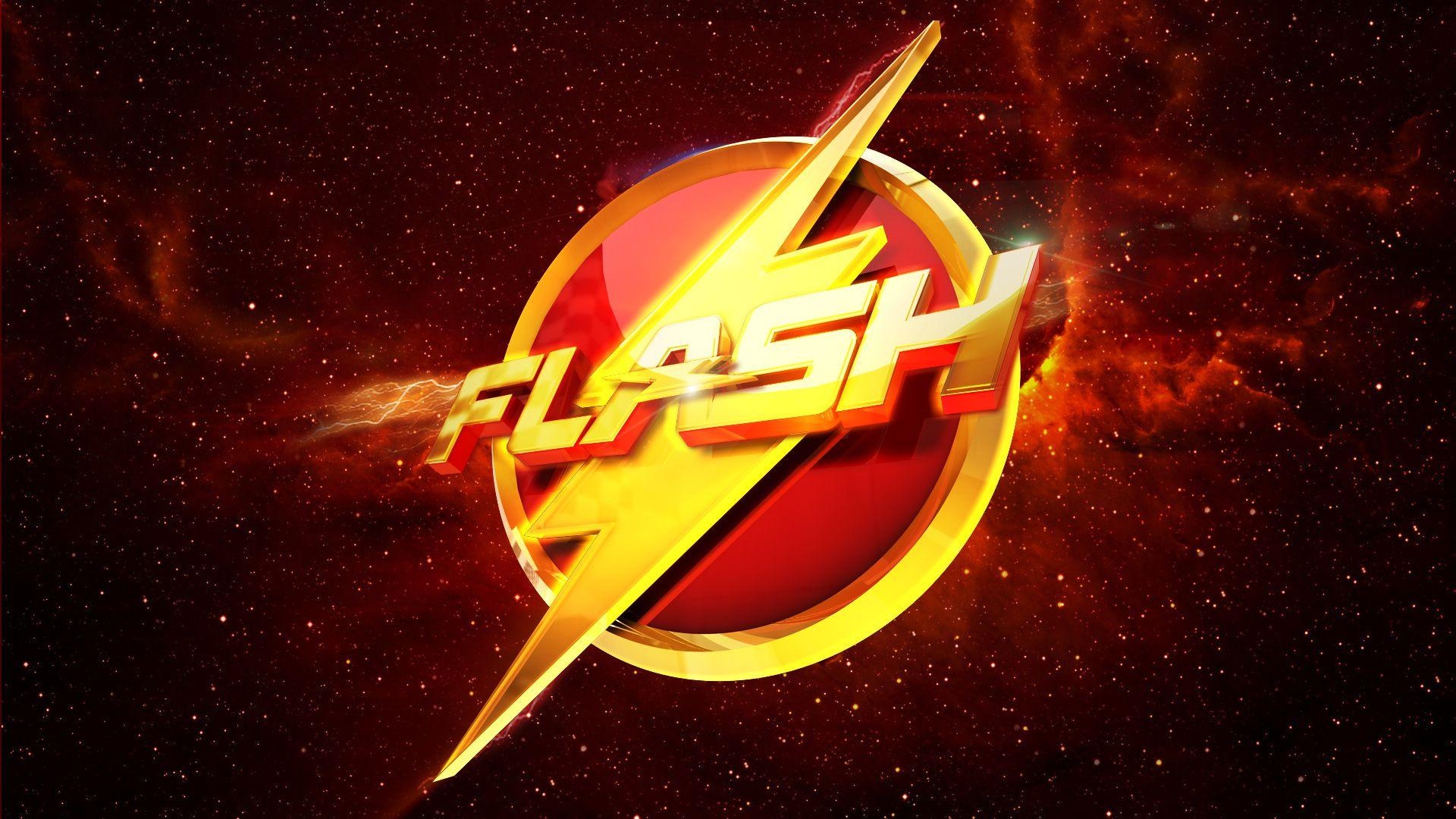 1920x1080 The Flash Zoom Wallpaper, Desktop