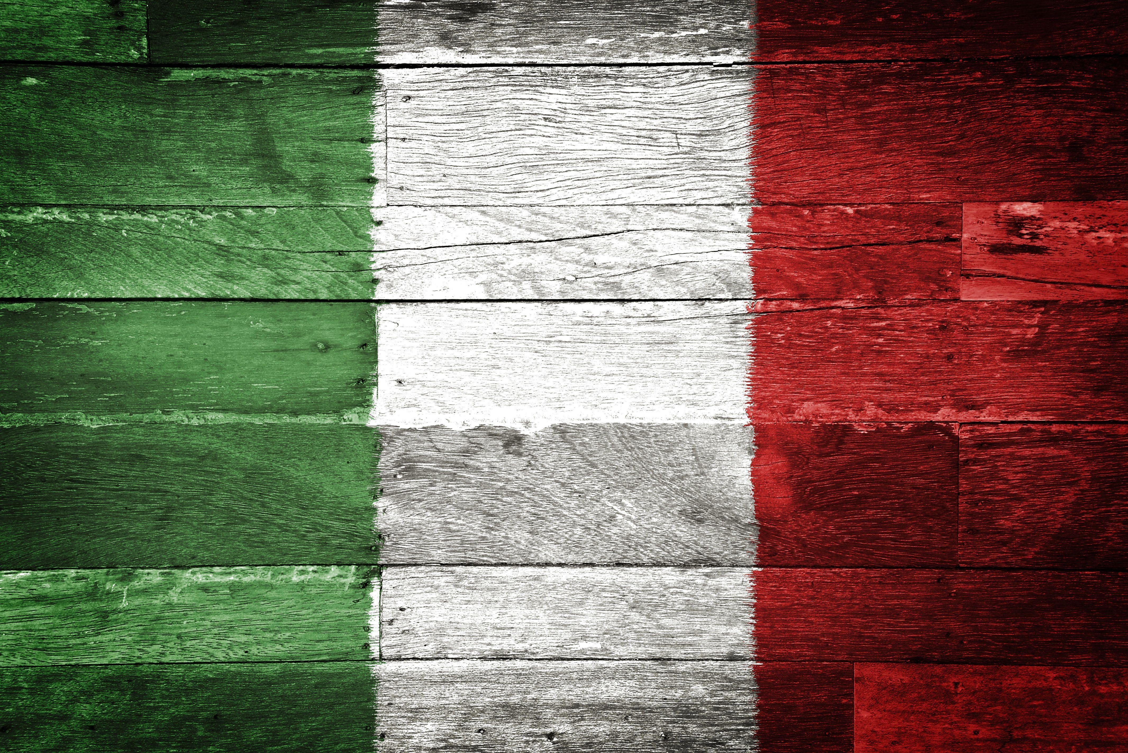 4270x2850 Flag Of Italy HD Wallpaper, Desktop