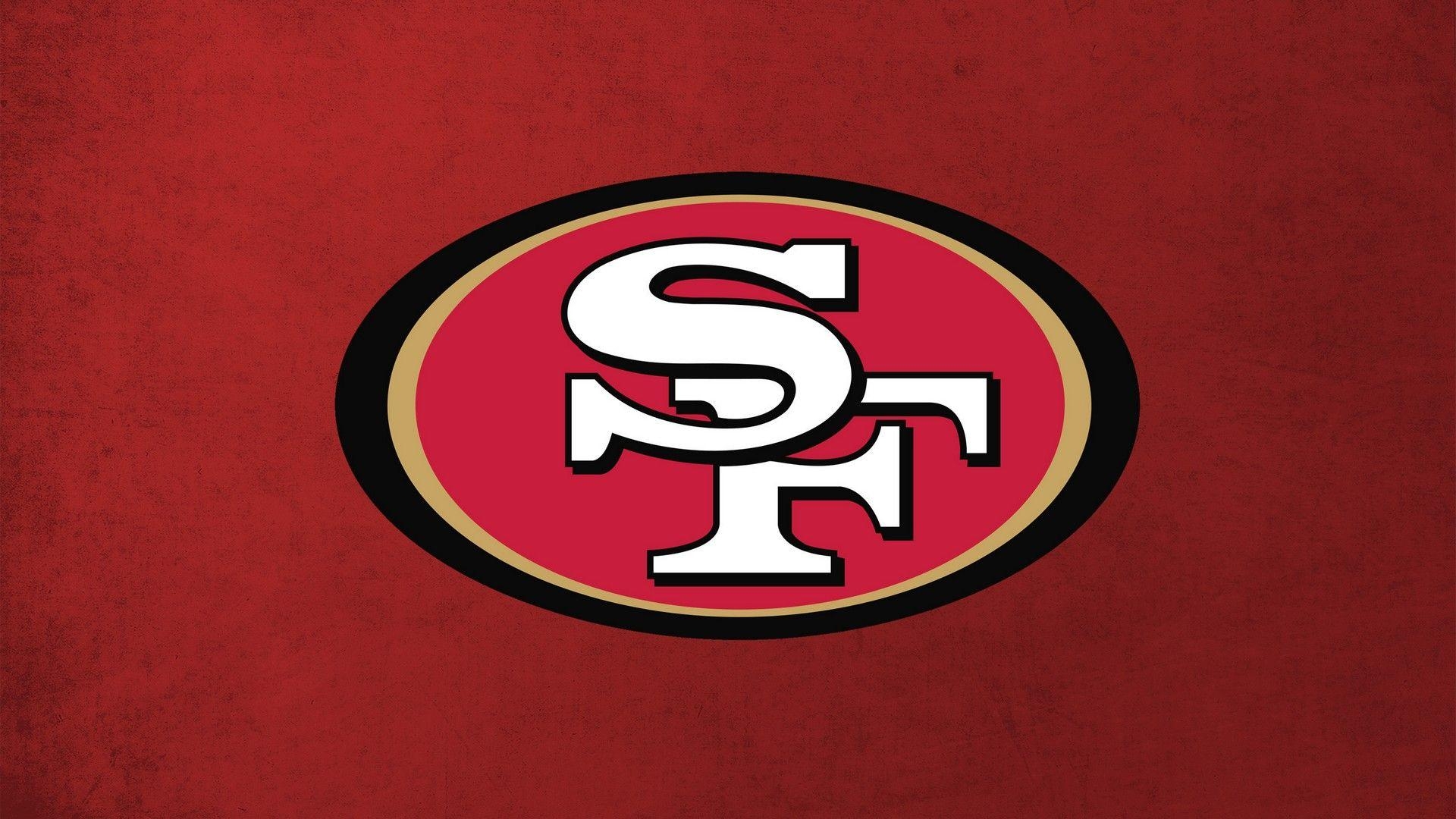 1920x1080 San Francisco 49ers Wallpaper HD. San francisco 49ers, Football, Desktop