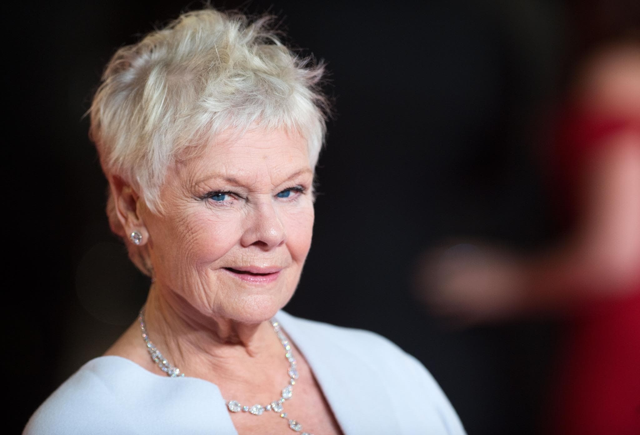 2050x1400 Judi Dench HD Wallpaperwallpaper.net, Desktop