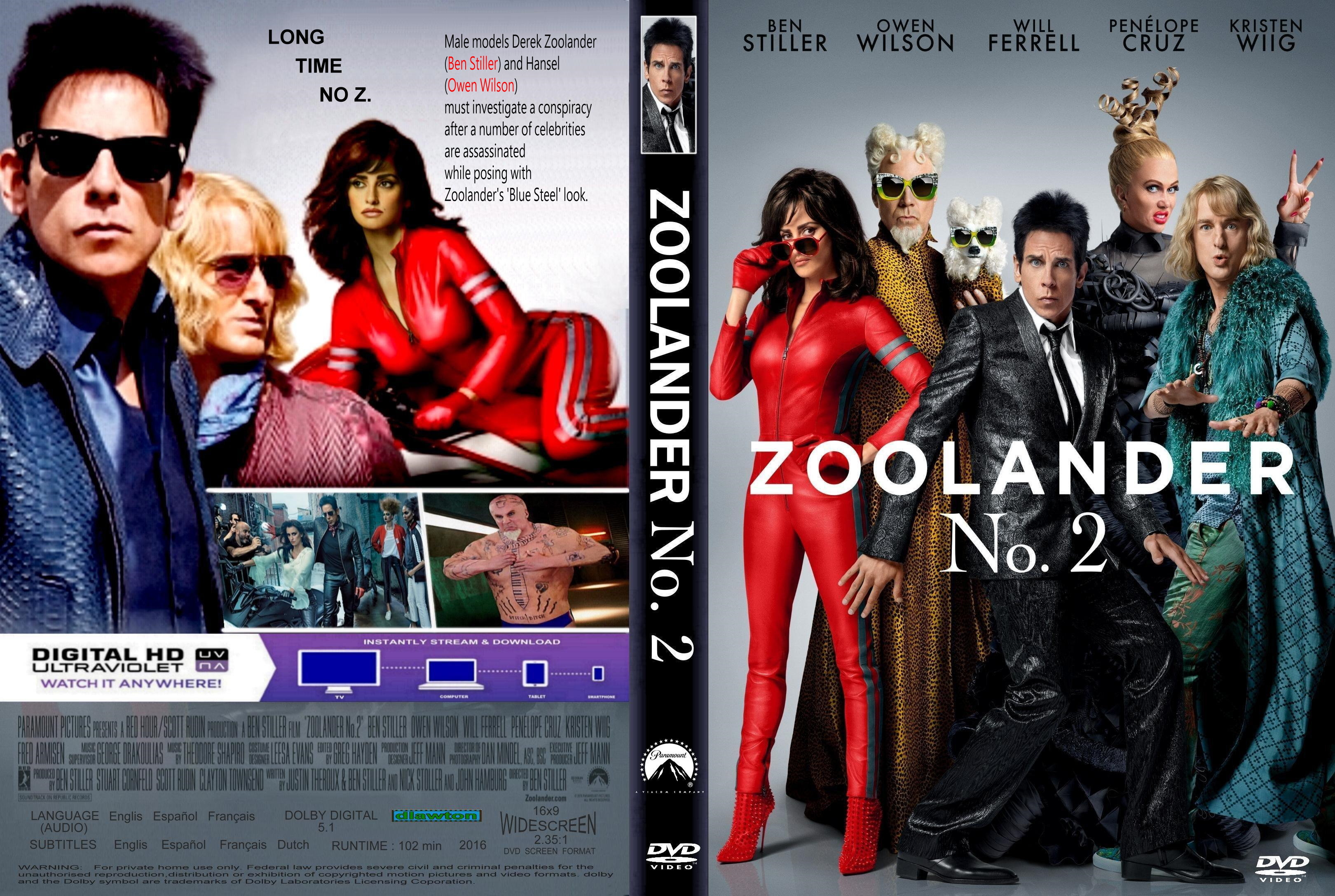 3240x2180 Zoolander 2 wallpaper, Movie, HQ Zoolander 2 pictureK Wallpaper, Desktop