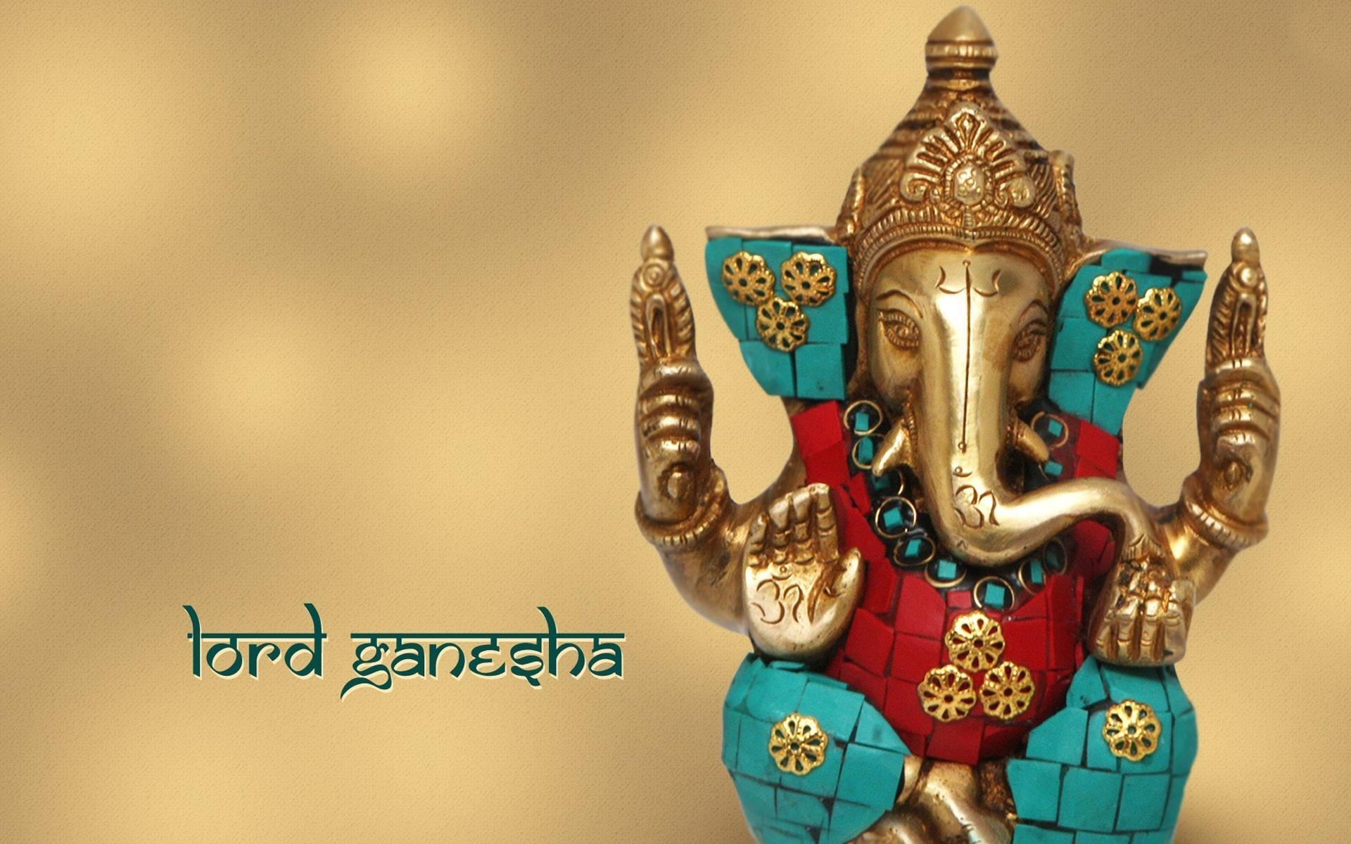 1920x1200 Ganpati Bappa Wallpaper for Android, Desktop