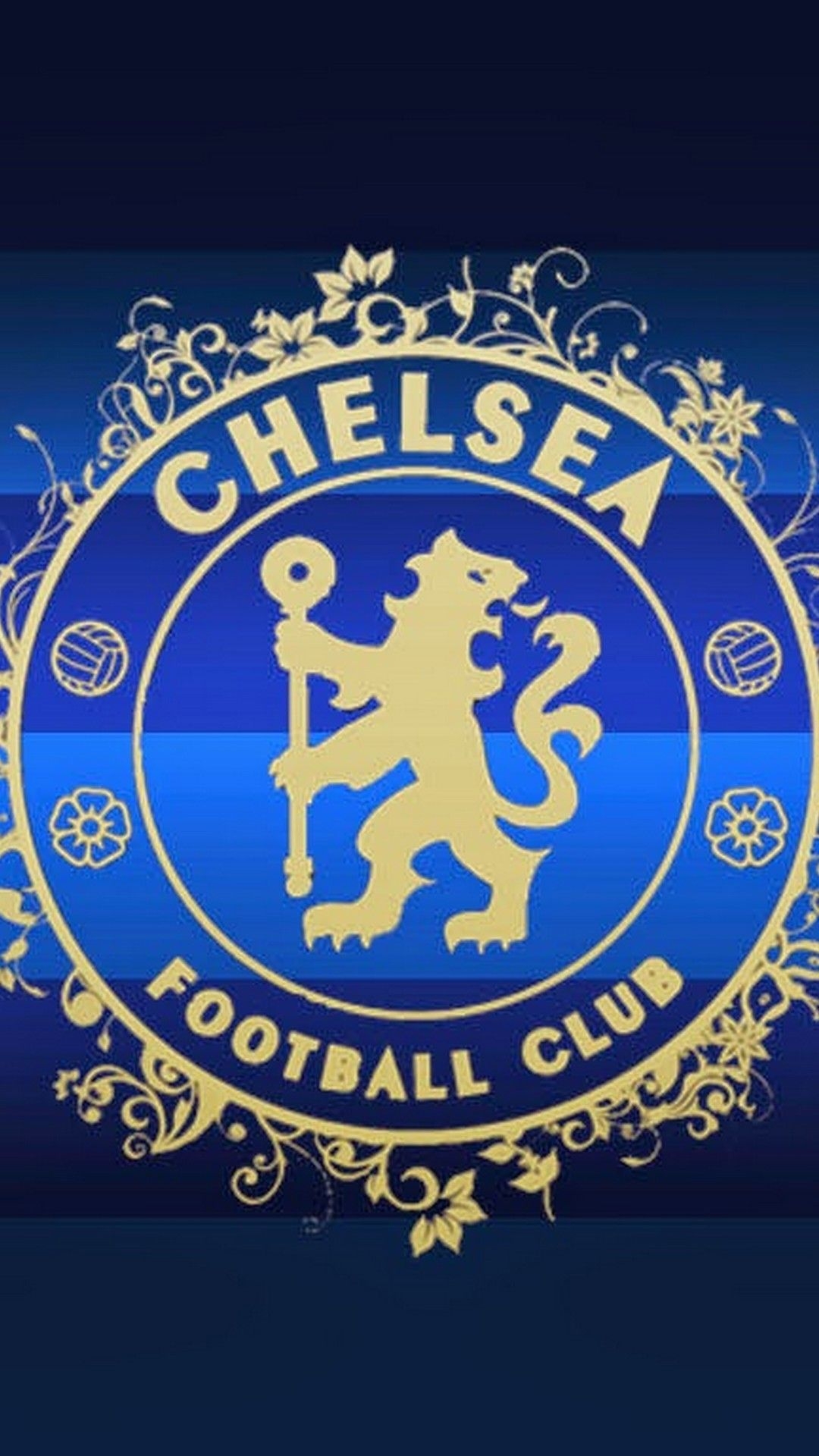 1080x1920 iPhone Wallpaper HD Chelsea Soccer Football Wallpaper, Phone