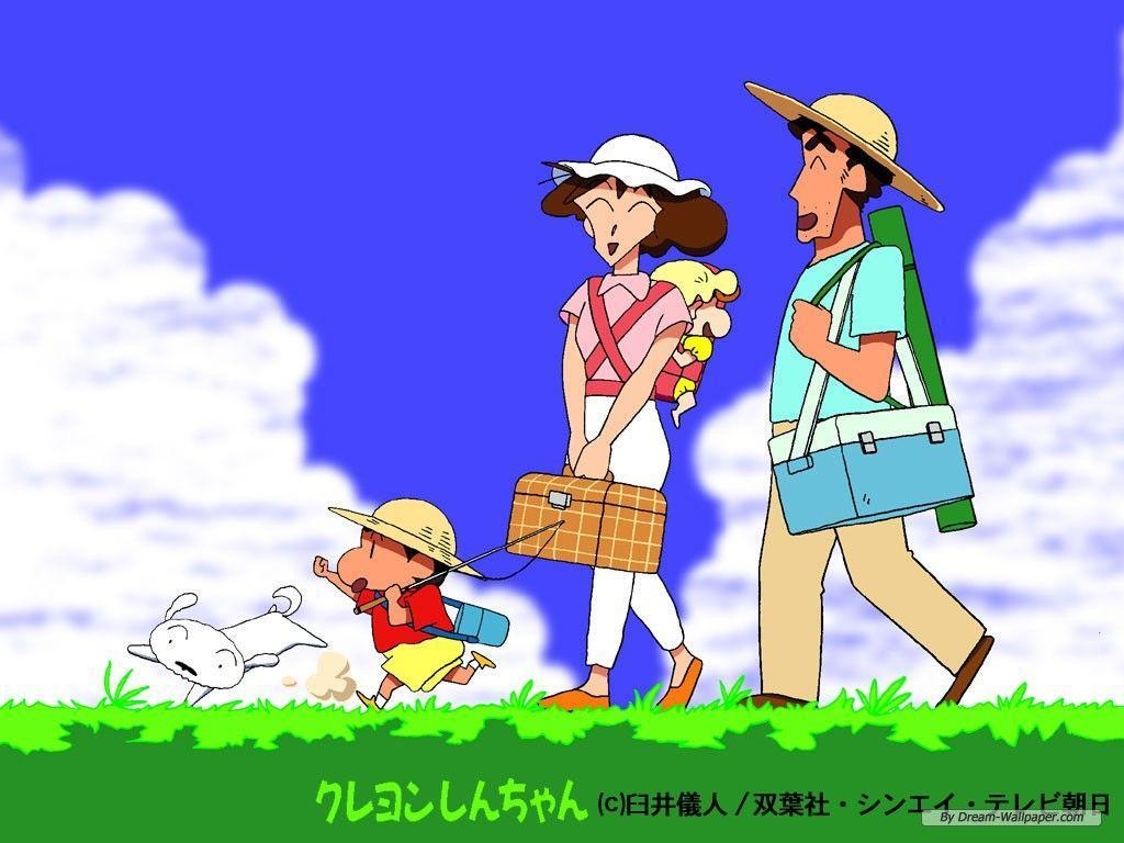 1030x770 image about shinchan. Crayon shin chan, Desktop