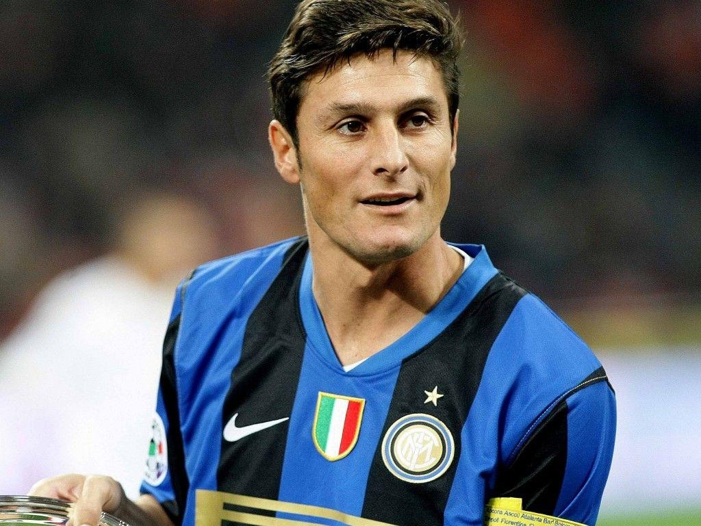 1030x770 Javier Zanetti prepare for his 1000th game, Desktop